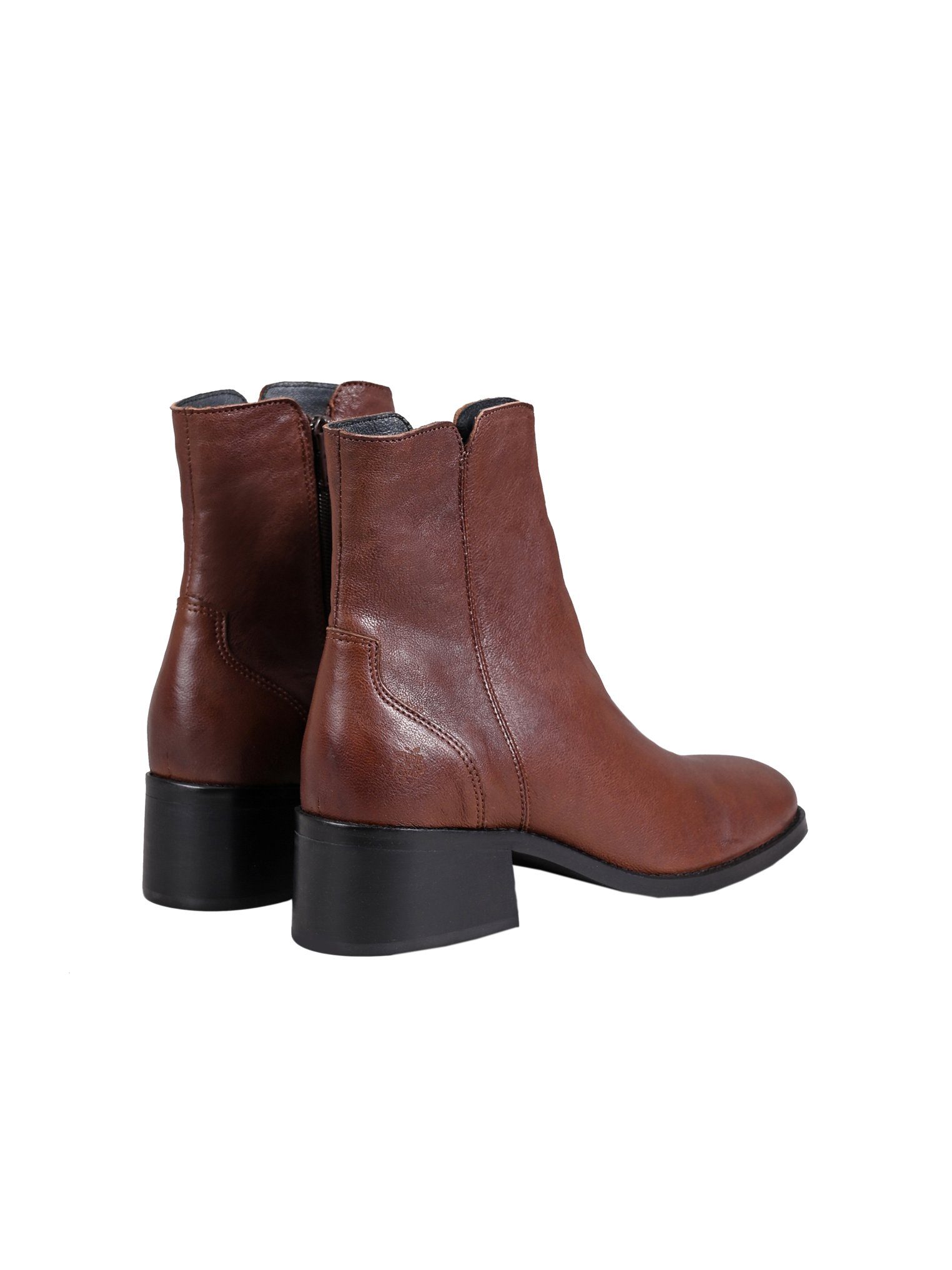 of Eden THEA Ankleboots Apple