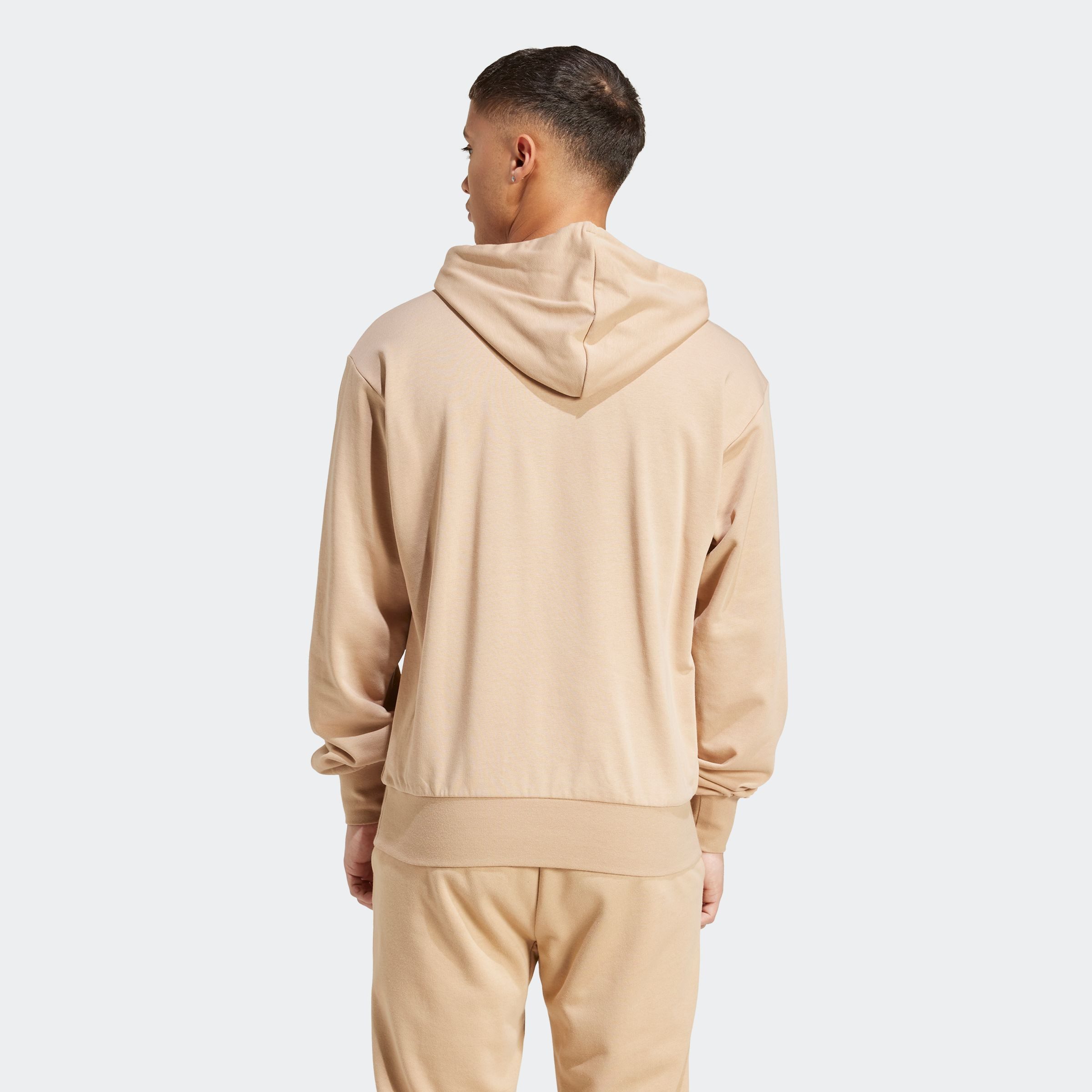 adidas Sportswear Kapuzensweatshirt ESSENTIALS FEELCOZY FRENCH TERRY HOODIE