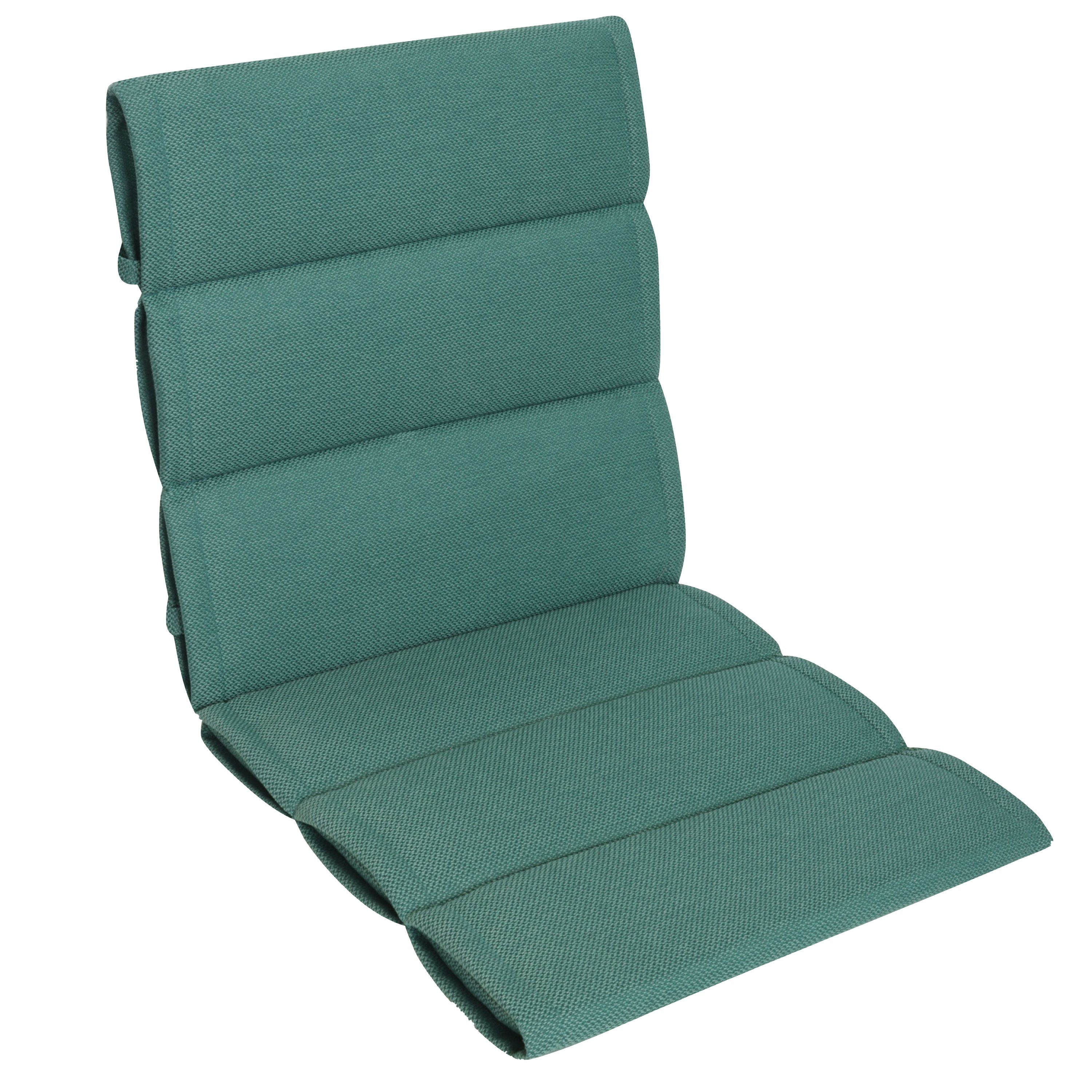 Herlag Polsterauflage Linnea, (1 St), Stuhlauflage günstig online kaufen