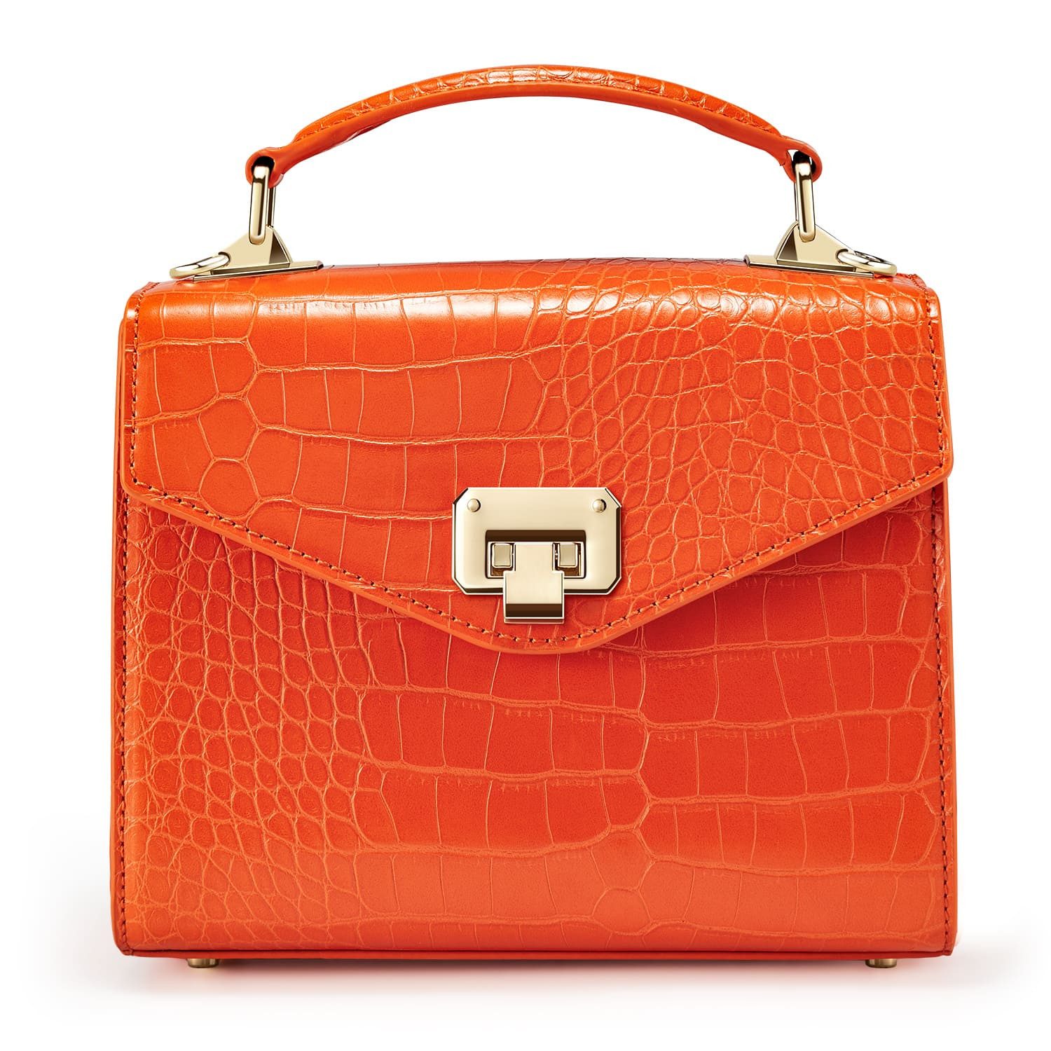 Handtasche Victoria Hyde Duchess Damen Klassisch Blumenmuster