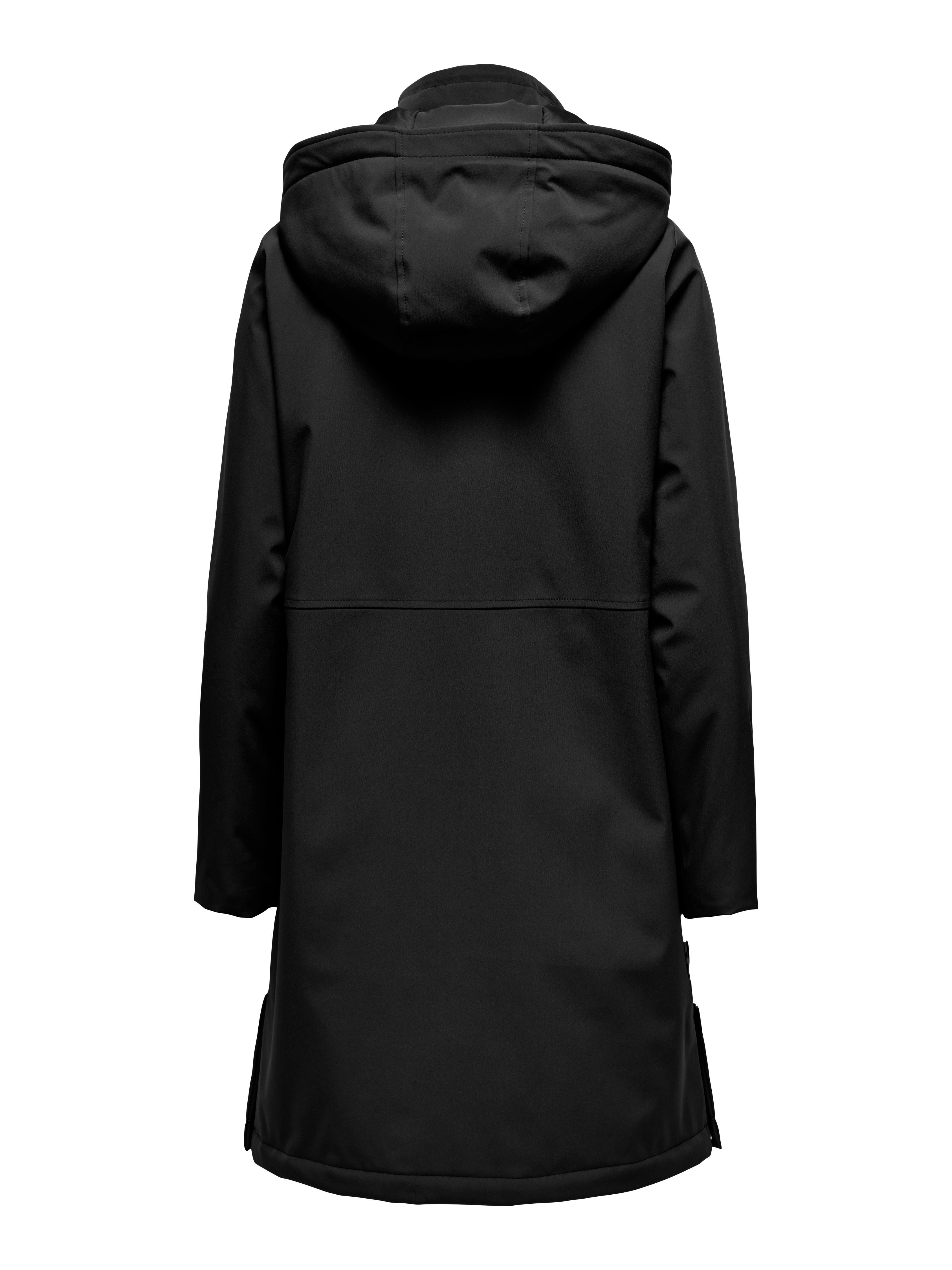 ONLY Outdoorjacke günstig online kaufen