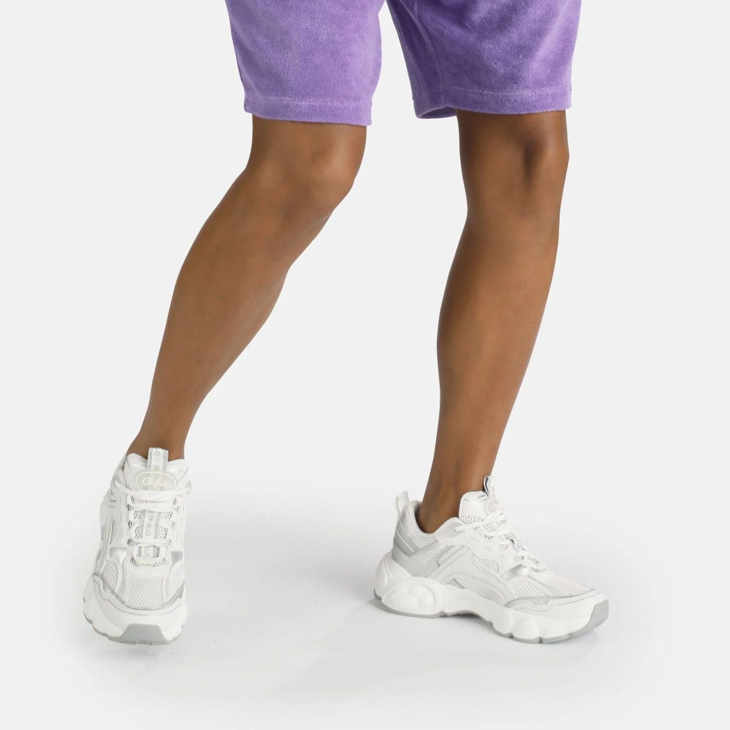 Buffalo Buffalo Cld Run Jog Sneaker günstig online kaufen