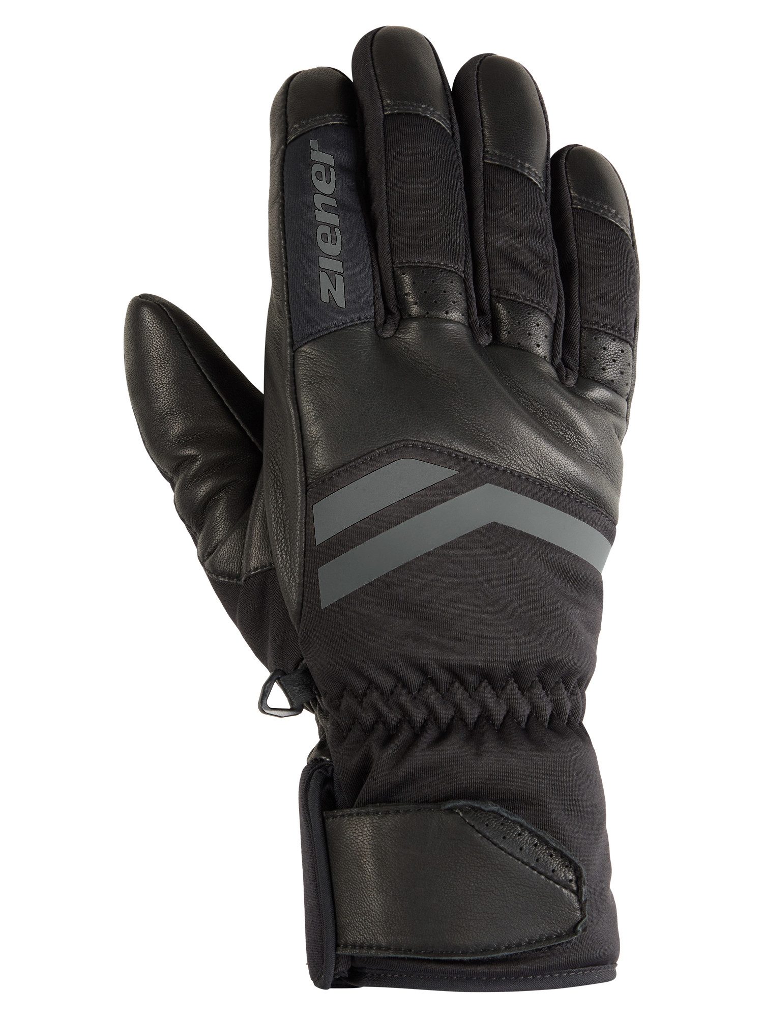 Ziener Skihandschuhe GUDWIG-Z WS PR glove man