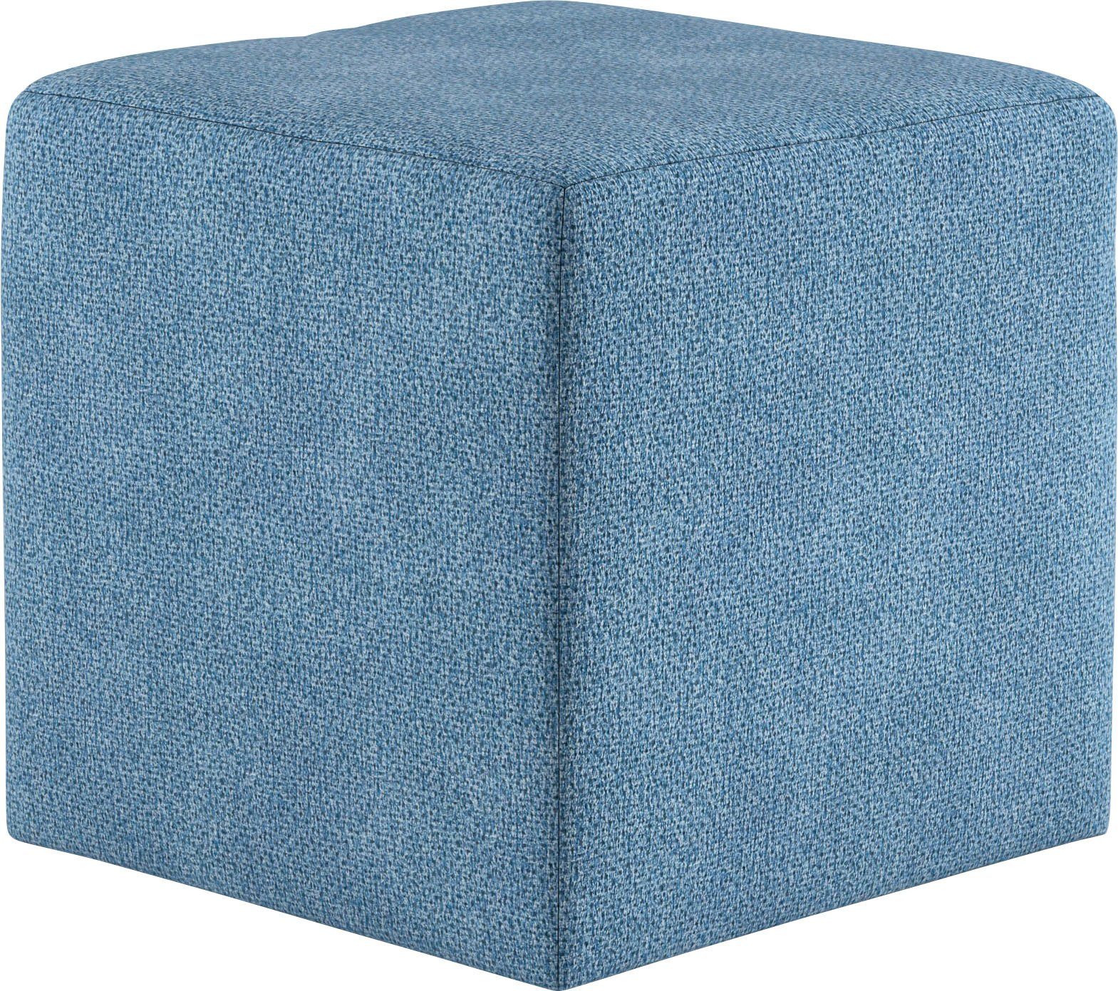 COTTA Hocker Cuby, Sitzwürfel, Cube, Sitzhocker günstig online kaufen