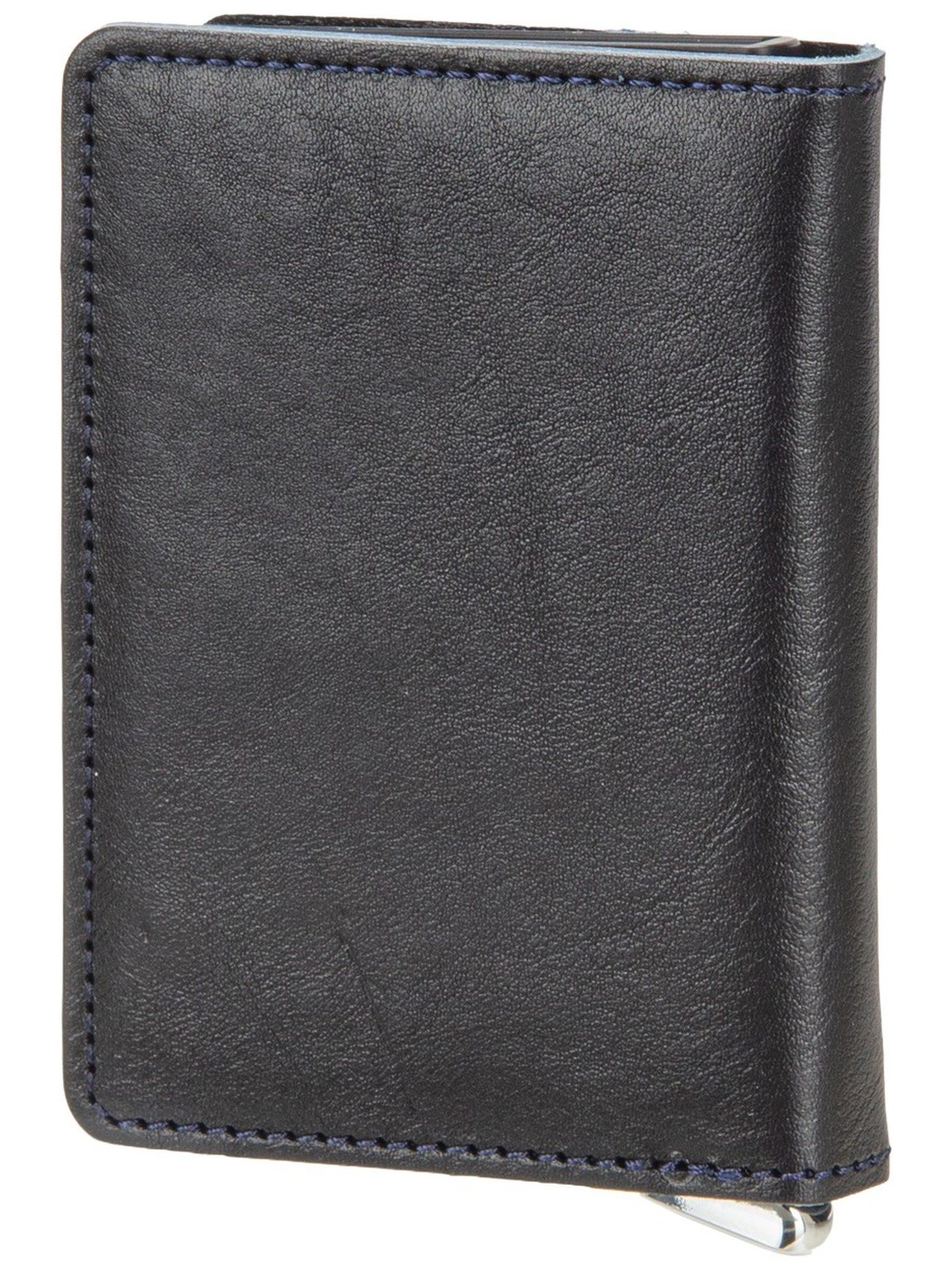 SECRID Geldbörse Premium Slimwallet+ Dusk
