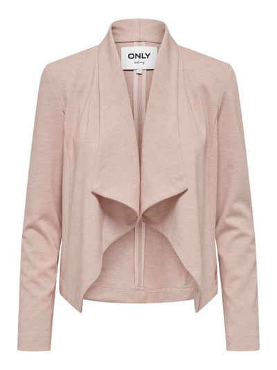 ONLY Короткі ONLLILIA L/S SHORT MEL BLAZER CC TLR