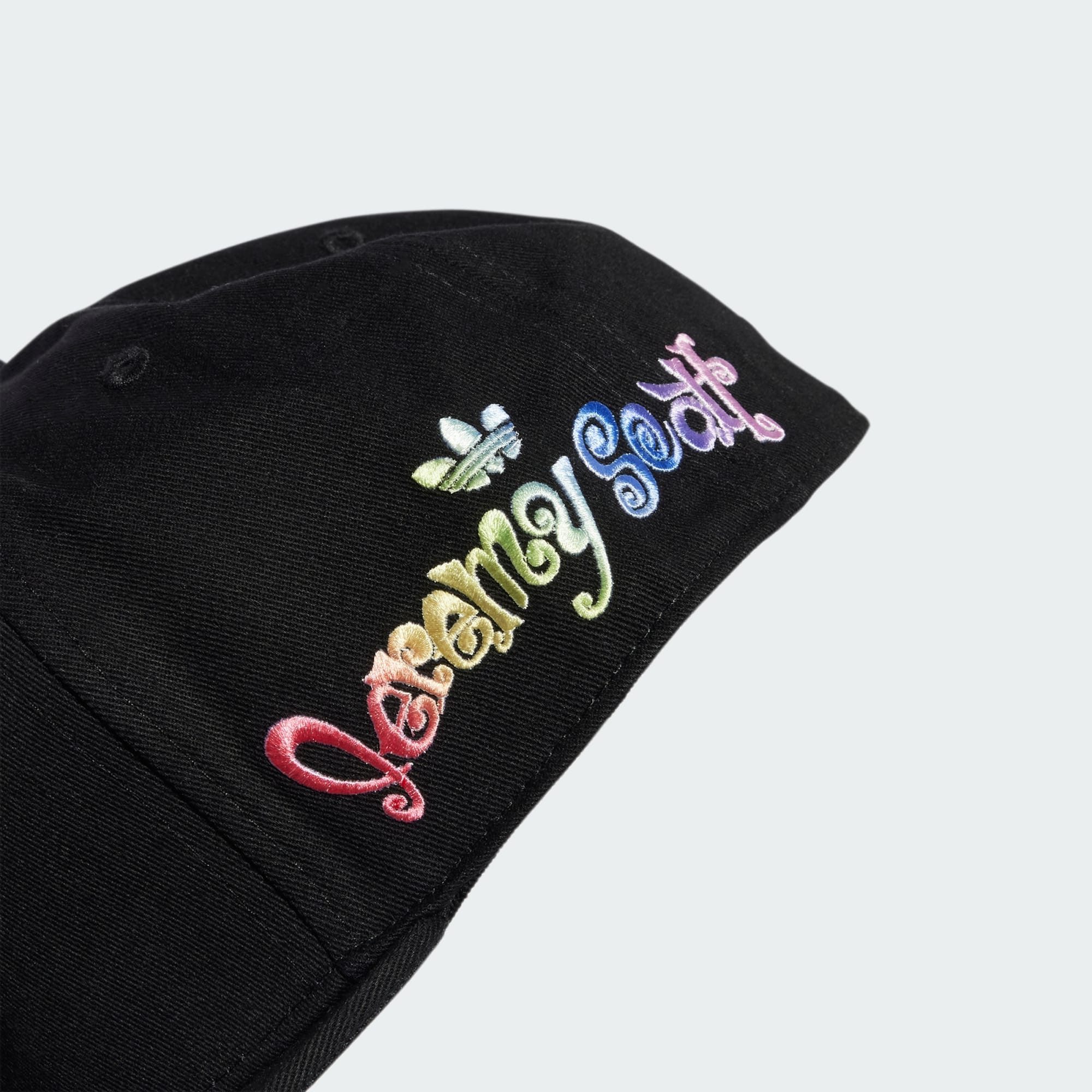 adidas Originals Schirmmütze ADIDAS X JEREMY SCOTT FITTED KAPPE (1-St) günstig online kaufen