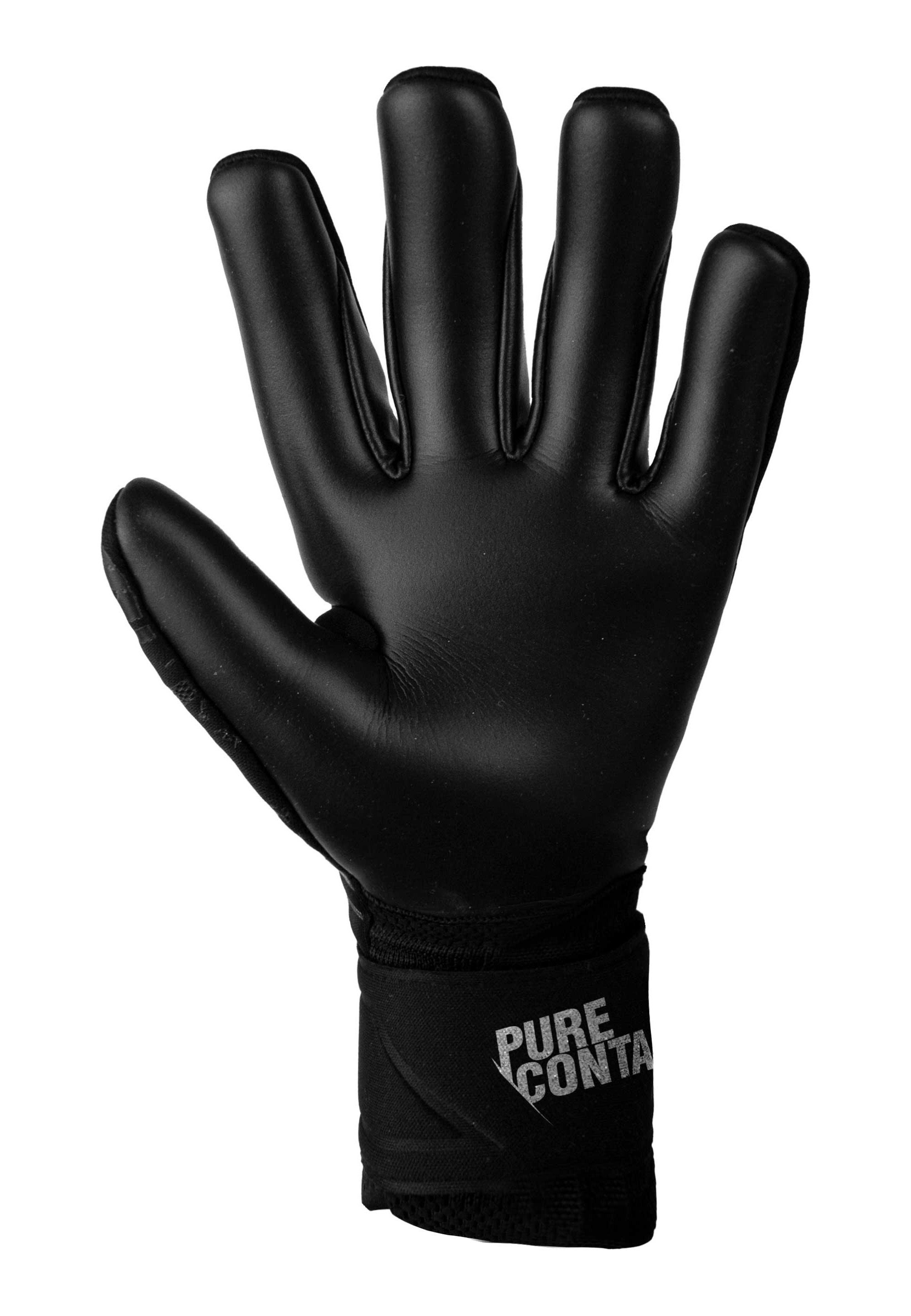 Reusch Torwarthandschuhe Pure Contact Infinity Junior mit sehr gutem Grip