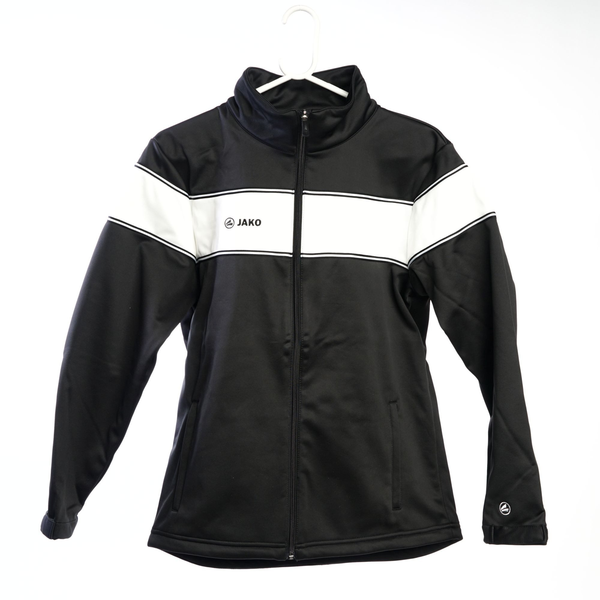 Jako Softshelljacke Jako Softshelljacke Player - Kinder - Gr 116 - 7668-08 - schwarz
