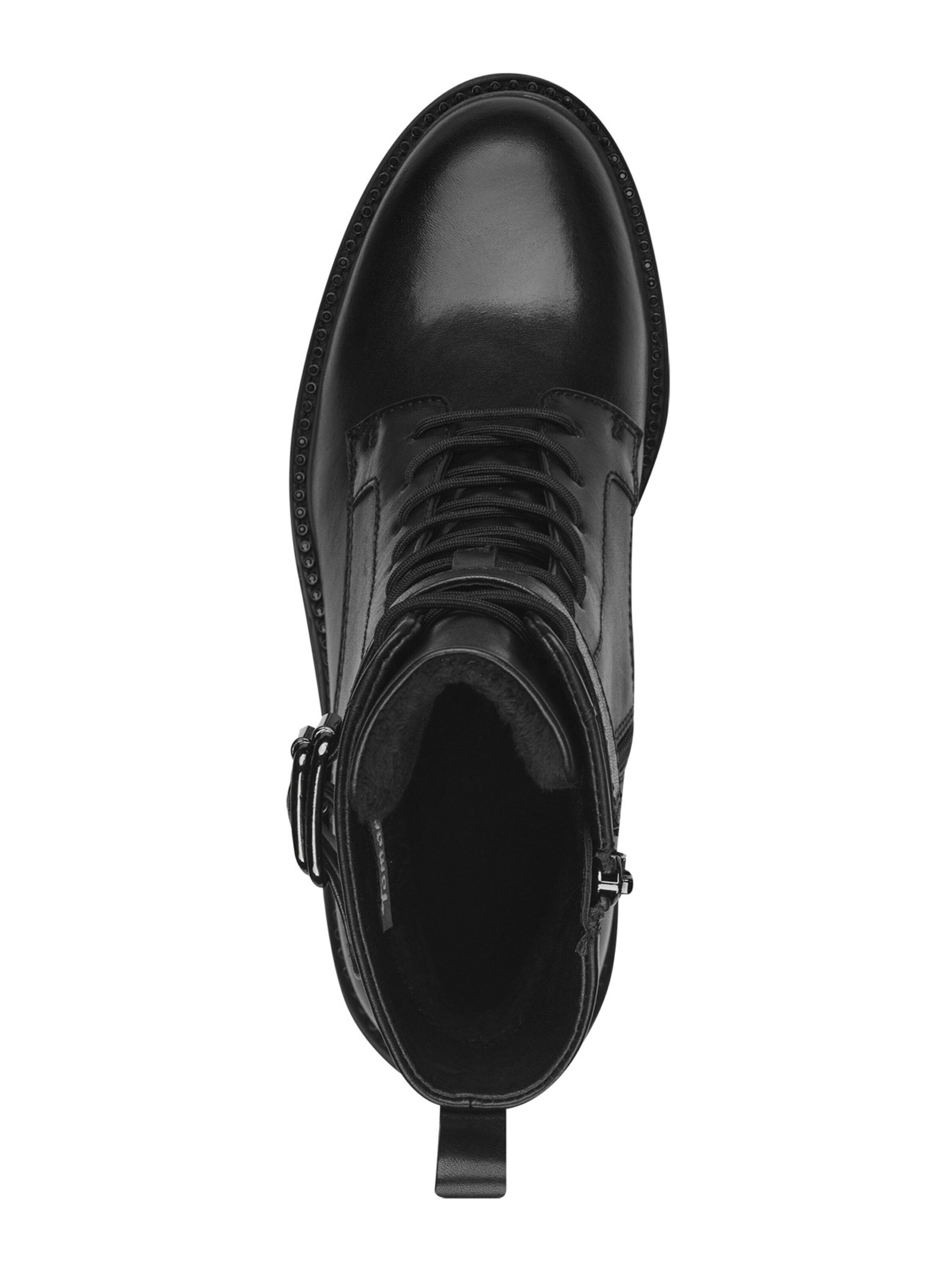 Tamaris Schnürstiefelette (1-tlg)