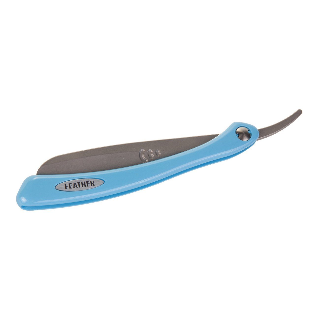 Feather Rasiermesser ACSR-RBL, 1-tlg., Rasiermesser Artist Club