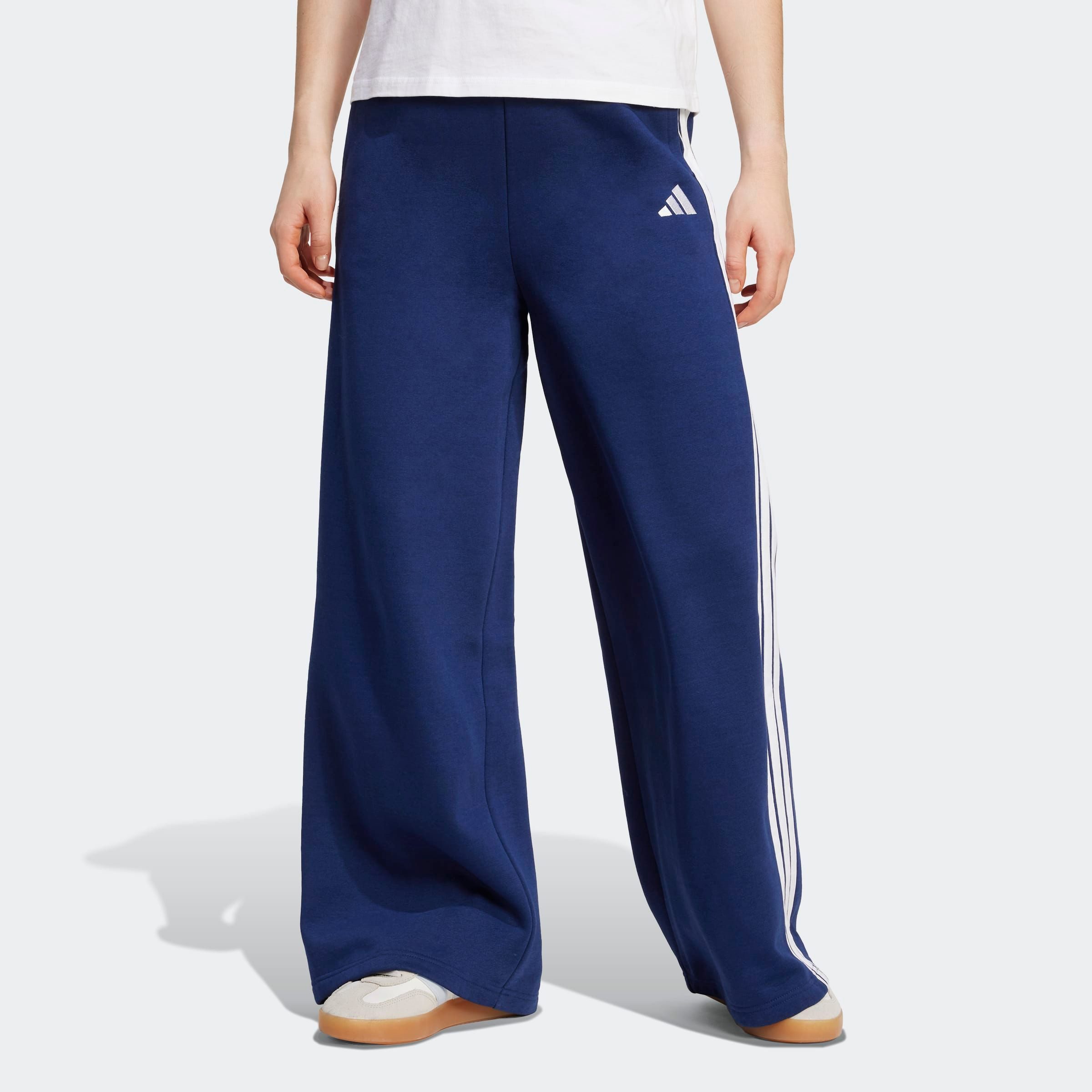 adidas Sportswear Sporthose W 3S FL günstig online kaufen