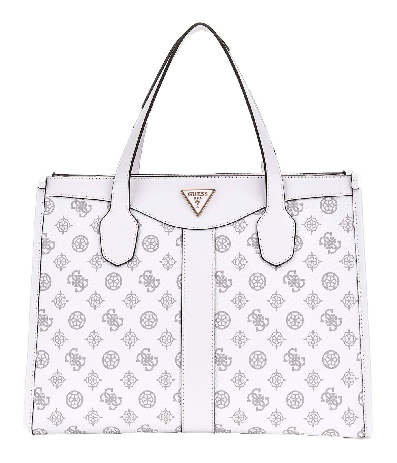 Guess Schultertasche Two Compartment Tote günstig online kaufen
