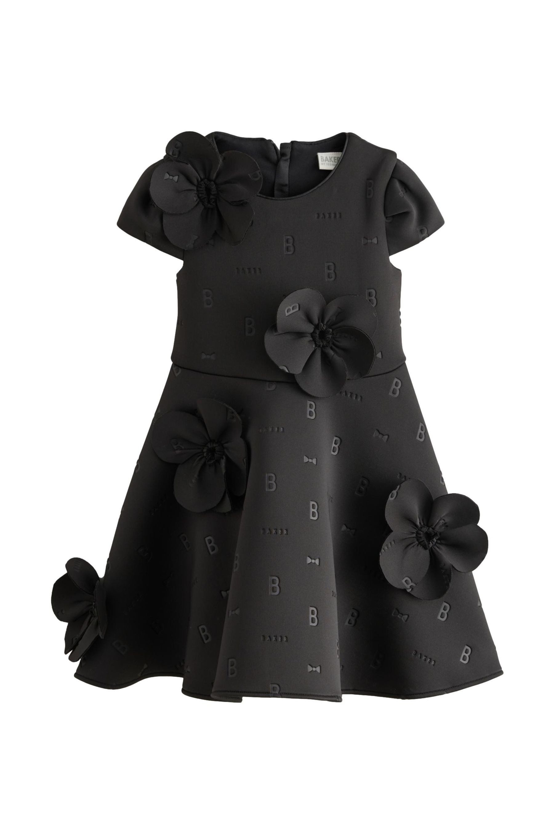 Baker by Ted Baker Bustierkleid Baker günstig online kaufen