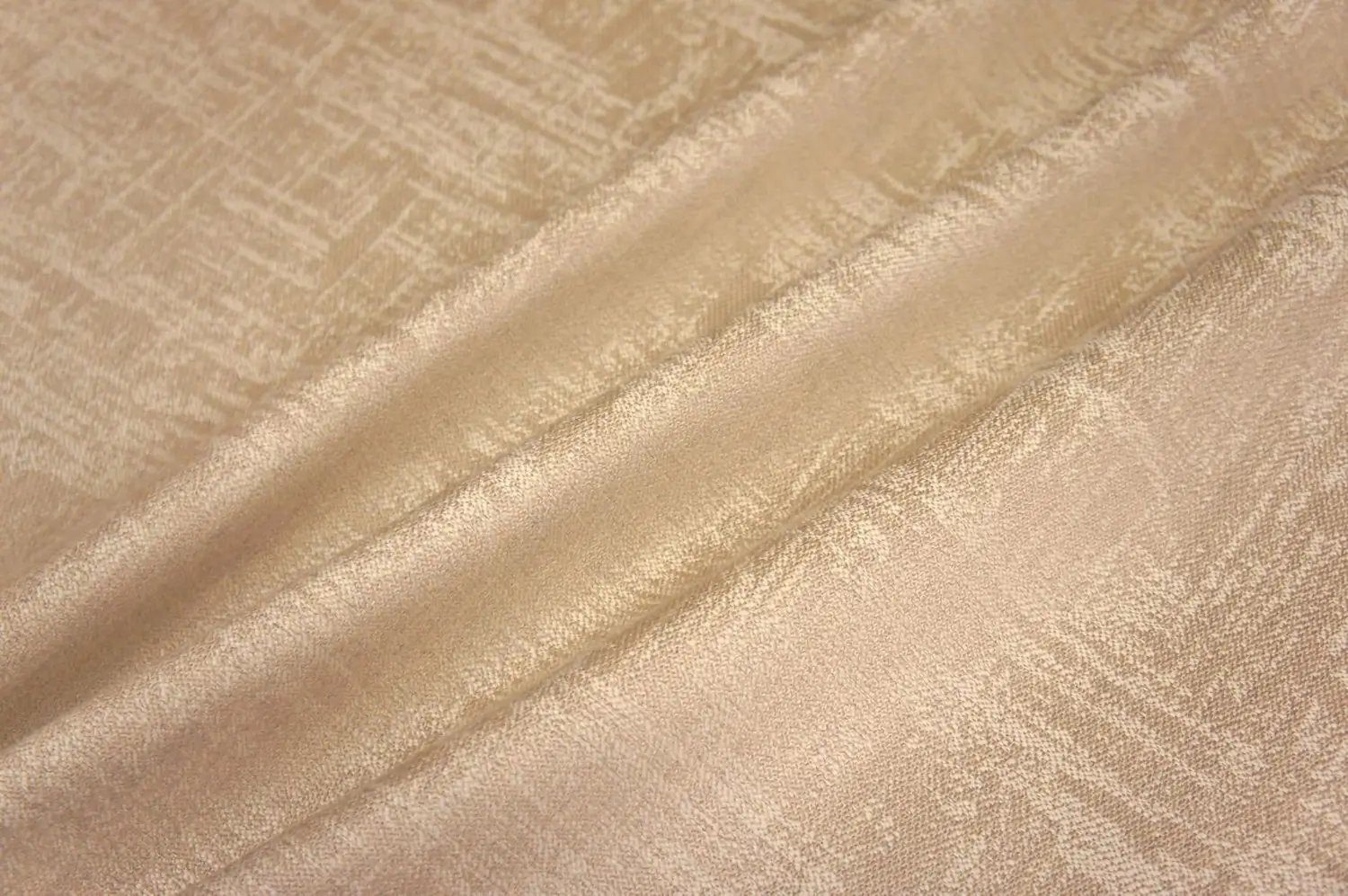 Stofferia Stoff Outdoorstoff Agora Artisan Beige, Meterware