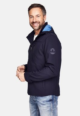 New Canadian Outdoorjacke ALL SEASON mit wasserdichter Ausstattung