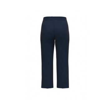 bianca Shorts marineblau regular (1-tlg)