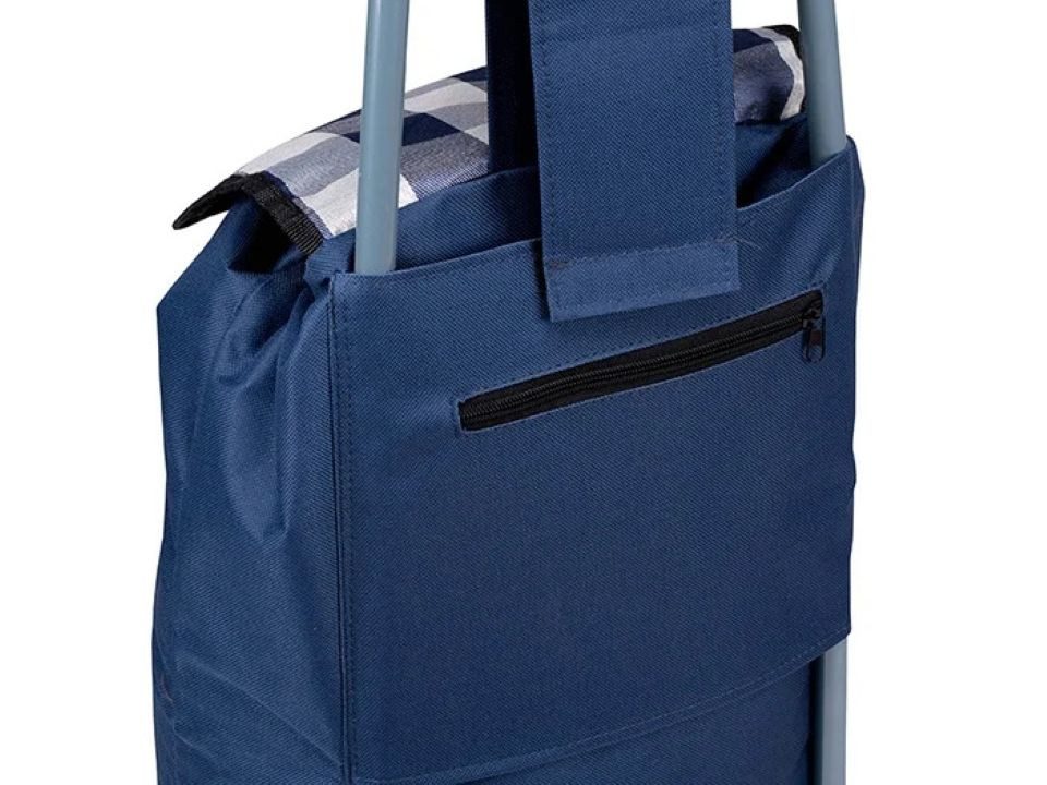 EDCO Einkaufstrolley 31 Liter