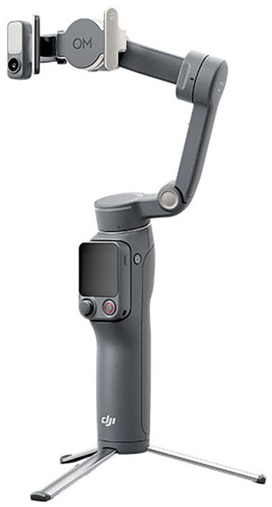 DJI Osmo Mobile 8P Advanced Tracking Combo Gimbal