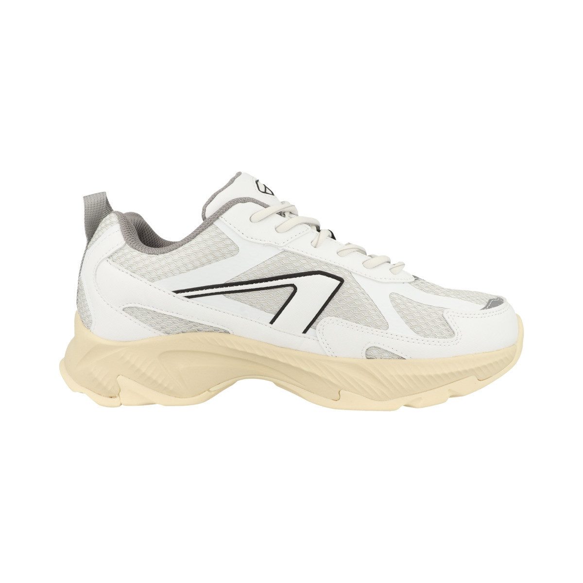 ARKK Copenhagen Forma Runner Unisex Erwachsene Sneaker Turnschuhe, Sportschuhe, Freizeitschuhe, Halbschuhe, Schnürschuhe