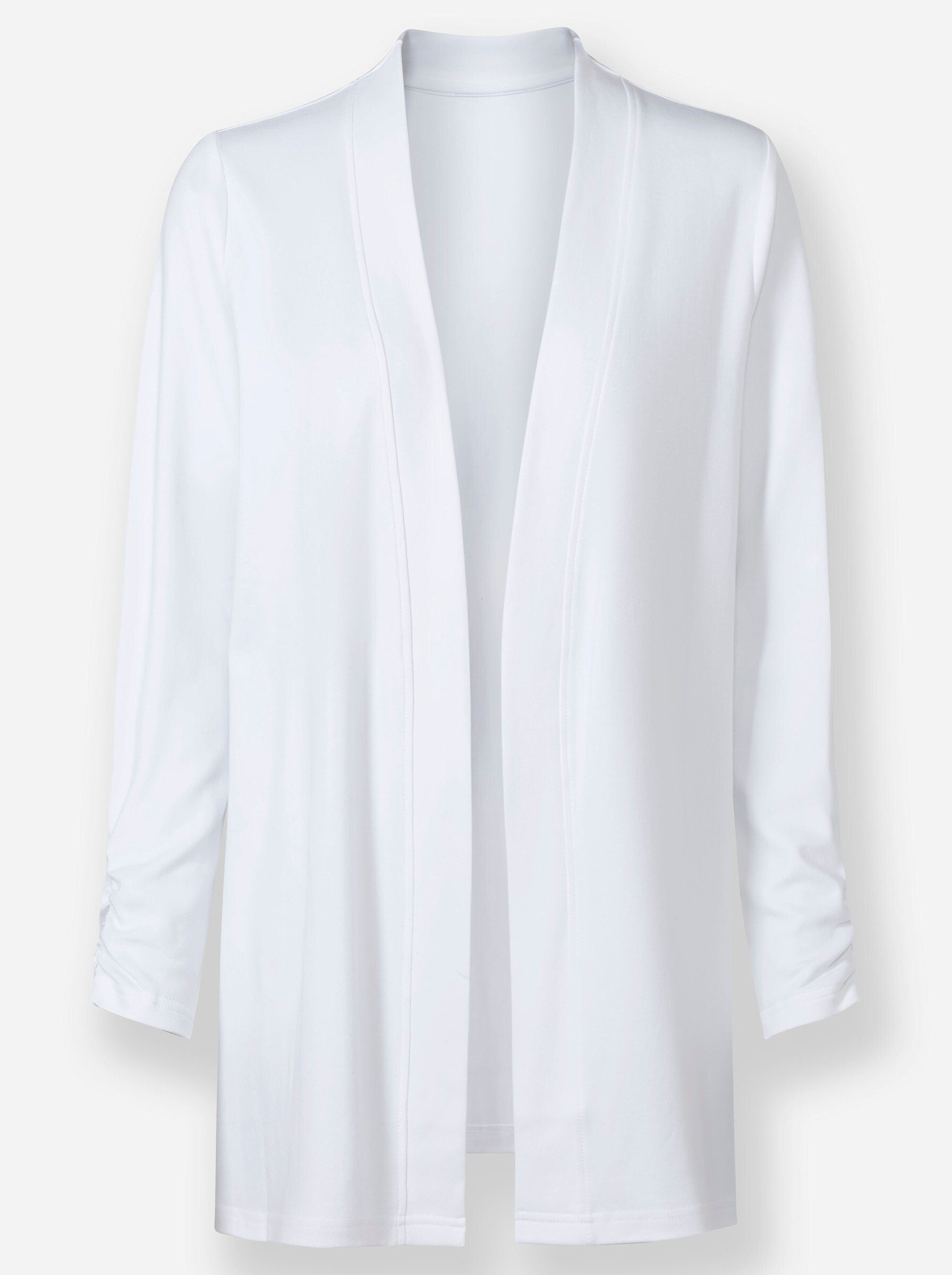 Shirtjacke Shirtjacke Langarm