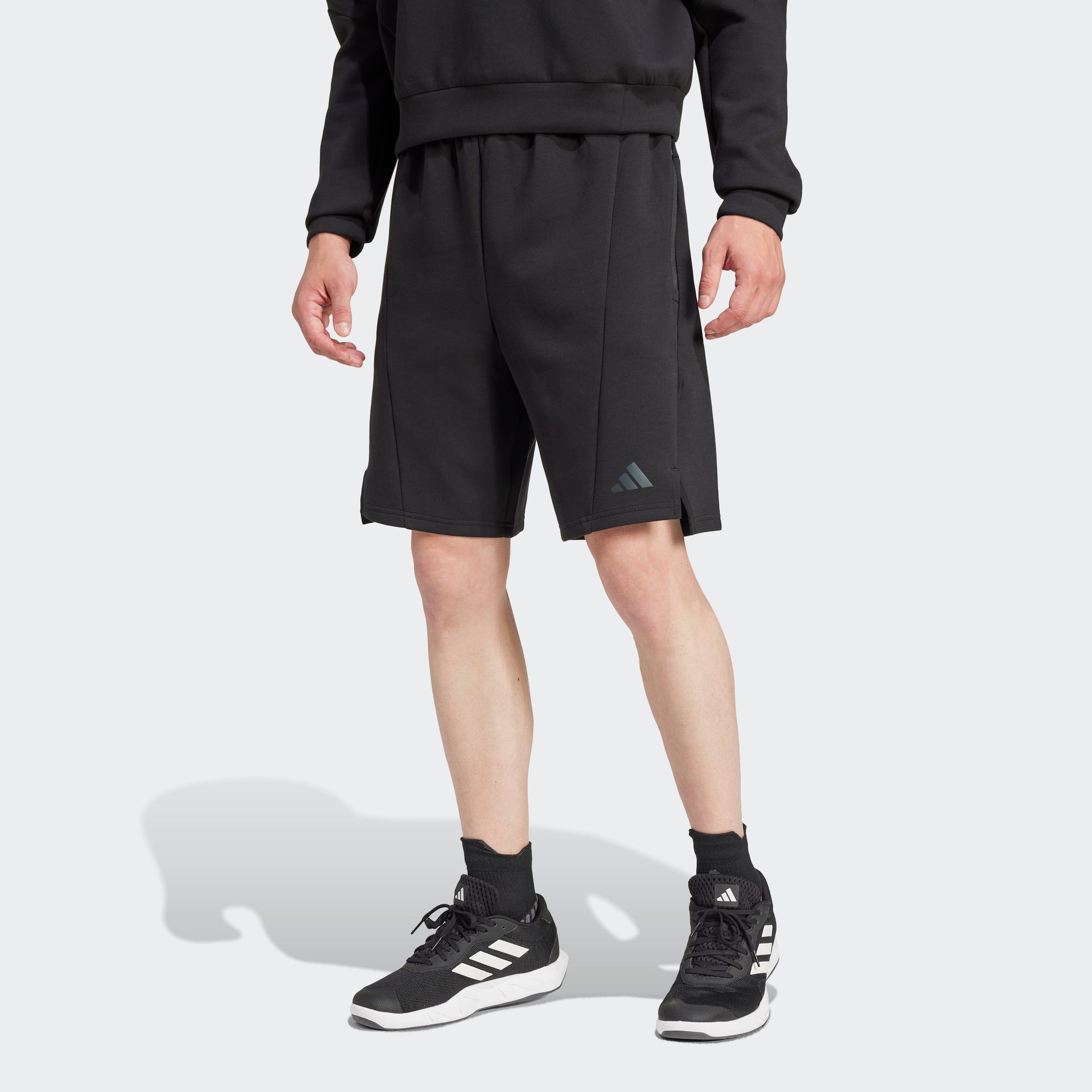 Shorts D4T KNIT