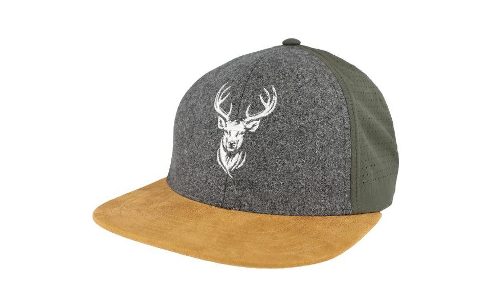 Eisley Trucker Cap Bavaria