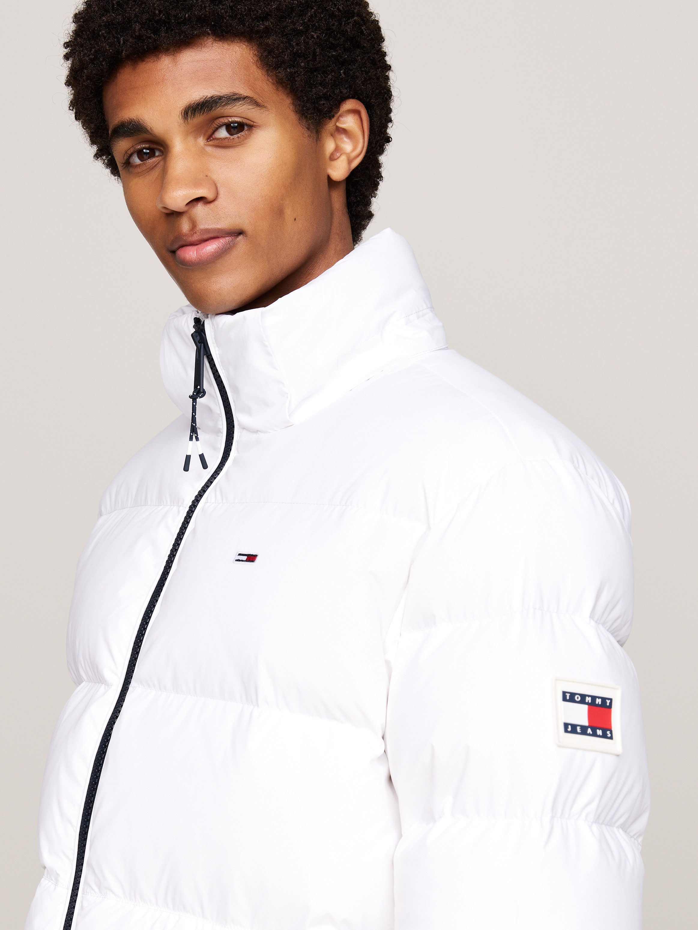 Tommy Jeans Steppjacke TJM ESSENTIAL DOWN günstig online kaufen