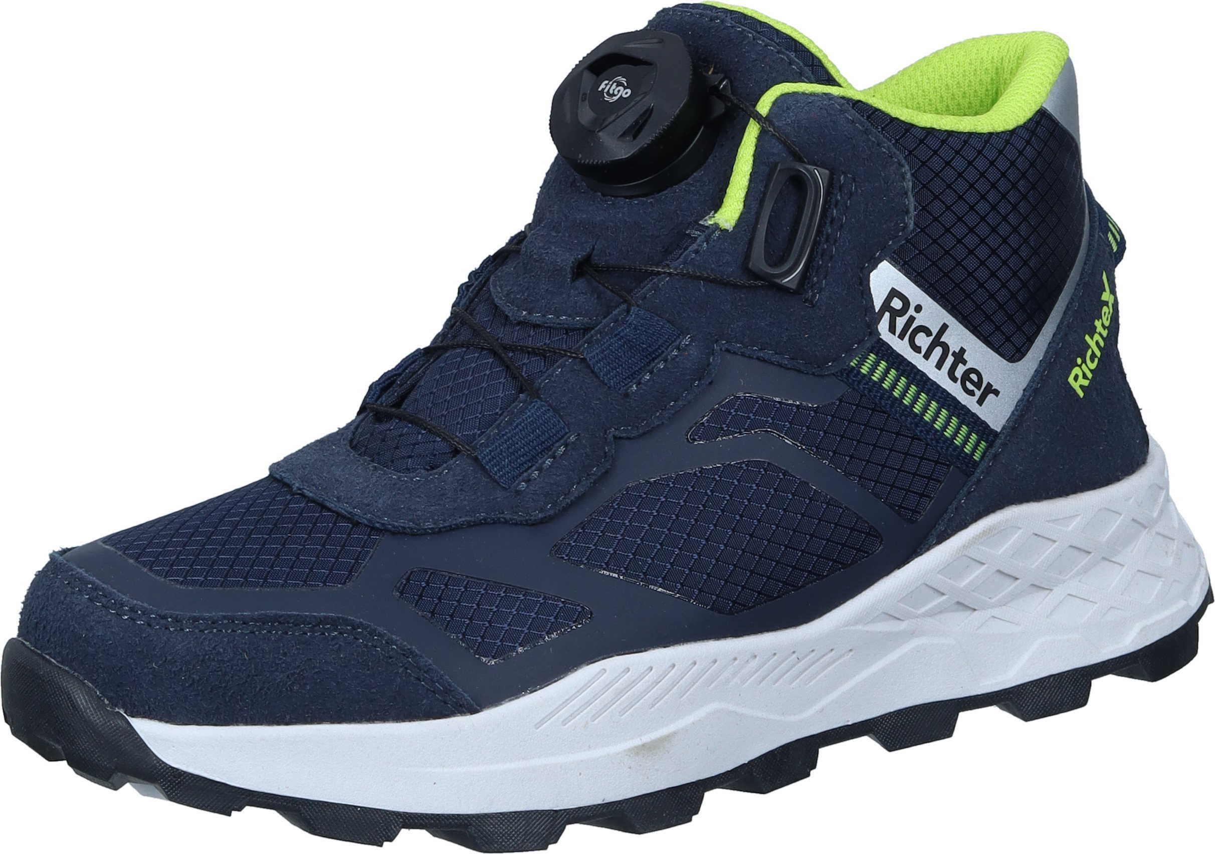 Richter Сапоги Сапоги mit RichTEX