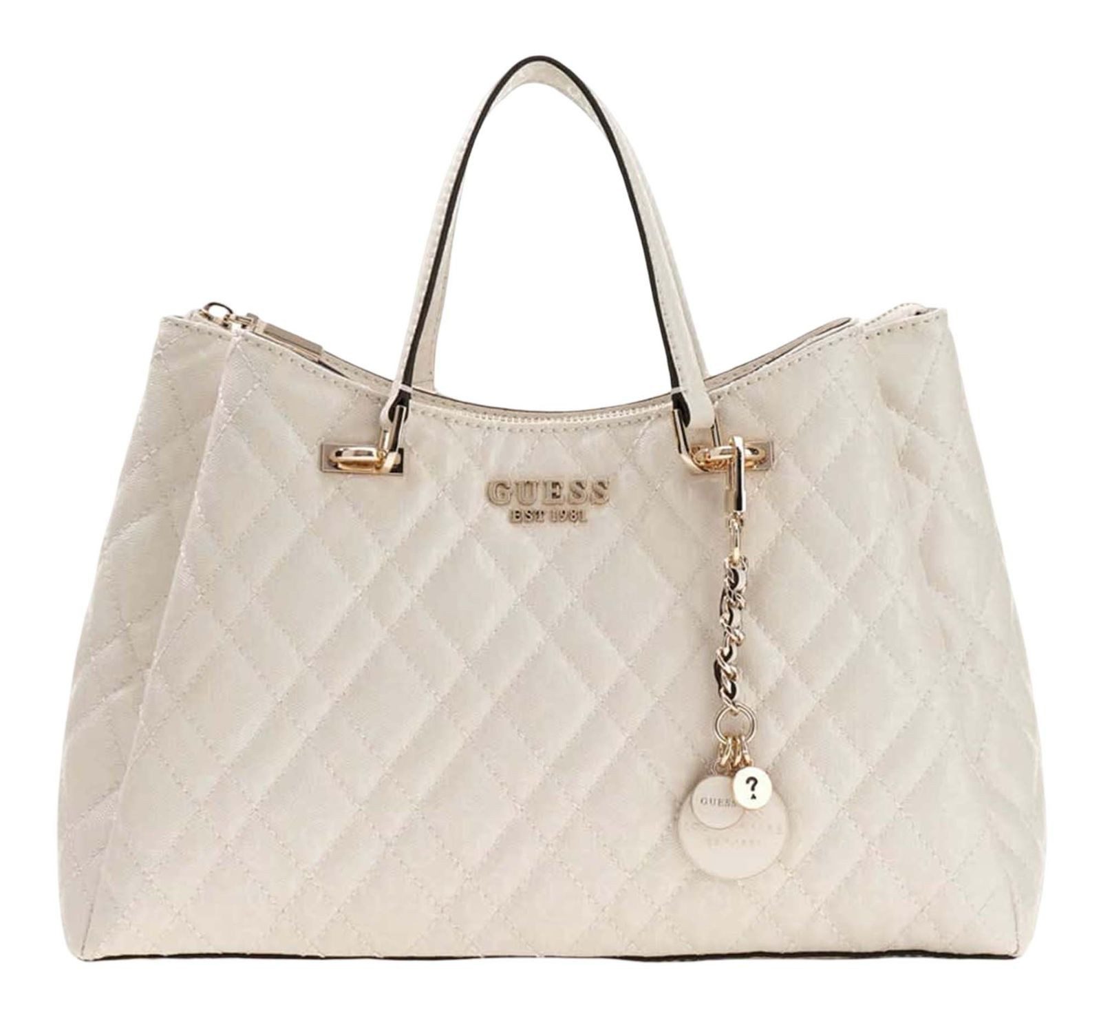 Guess Handtasche Girlfriend Shoulder Satchel