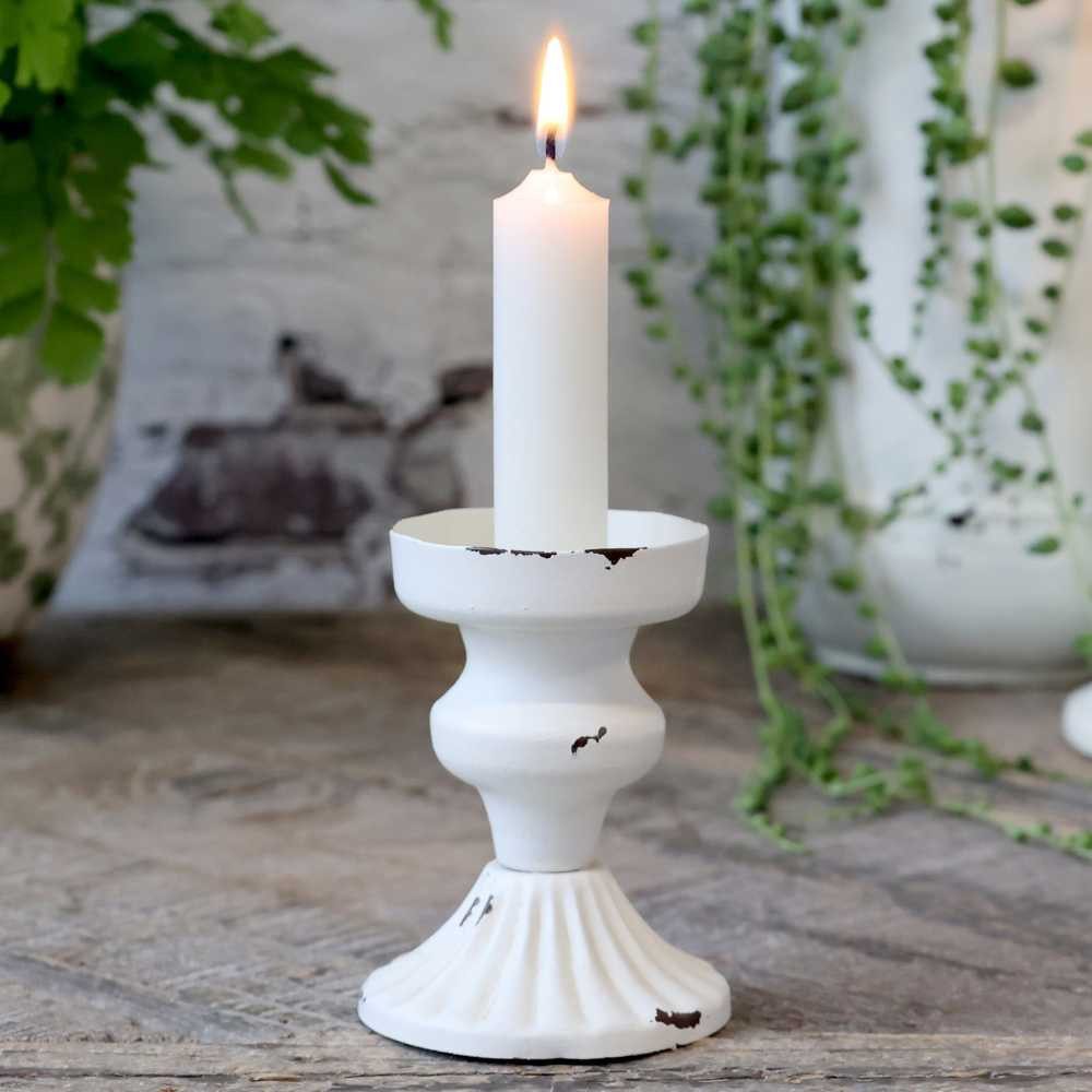 Chic Antique Kerzenhalter Chic Antique Kerzenhalter günstig online kaufen