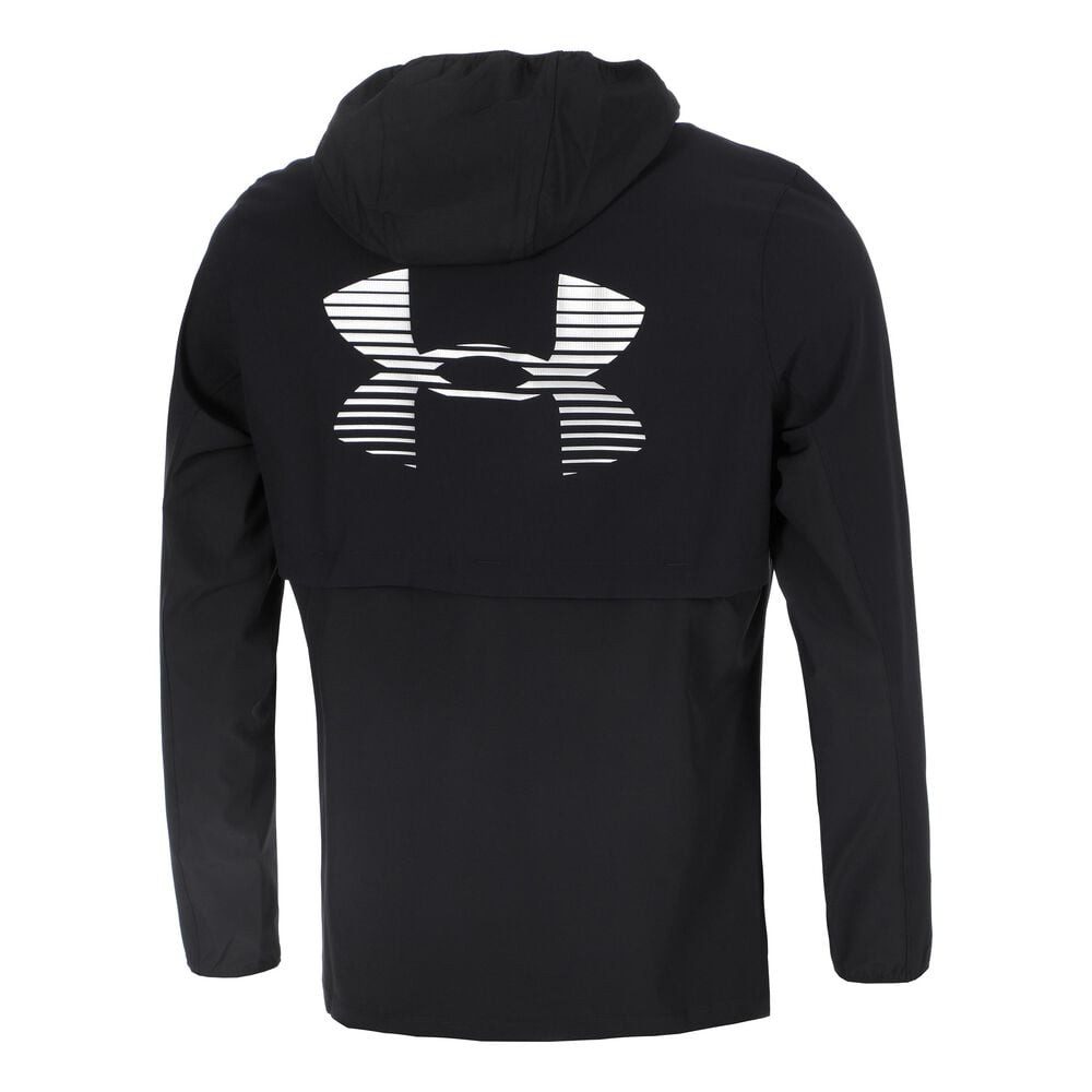 Under Armour® Laufjacke Velociti Pro Storm günstig online kaufen