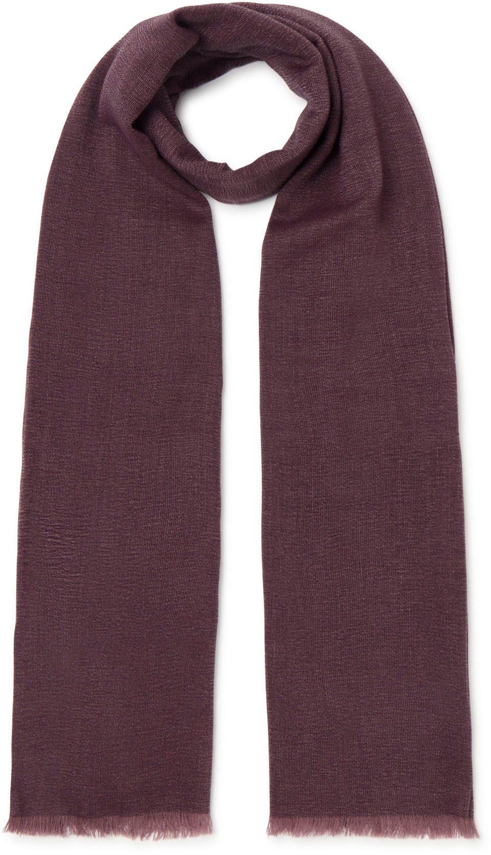 Cinque Strickschal VOLTA, aus weichem Material günstig online kaufen