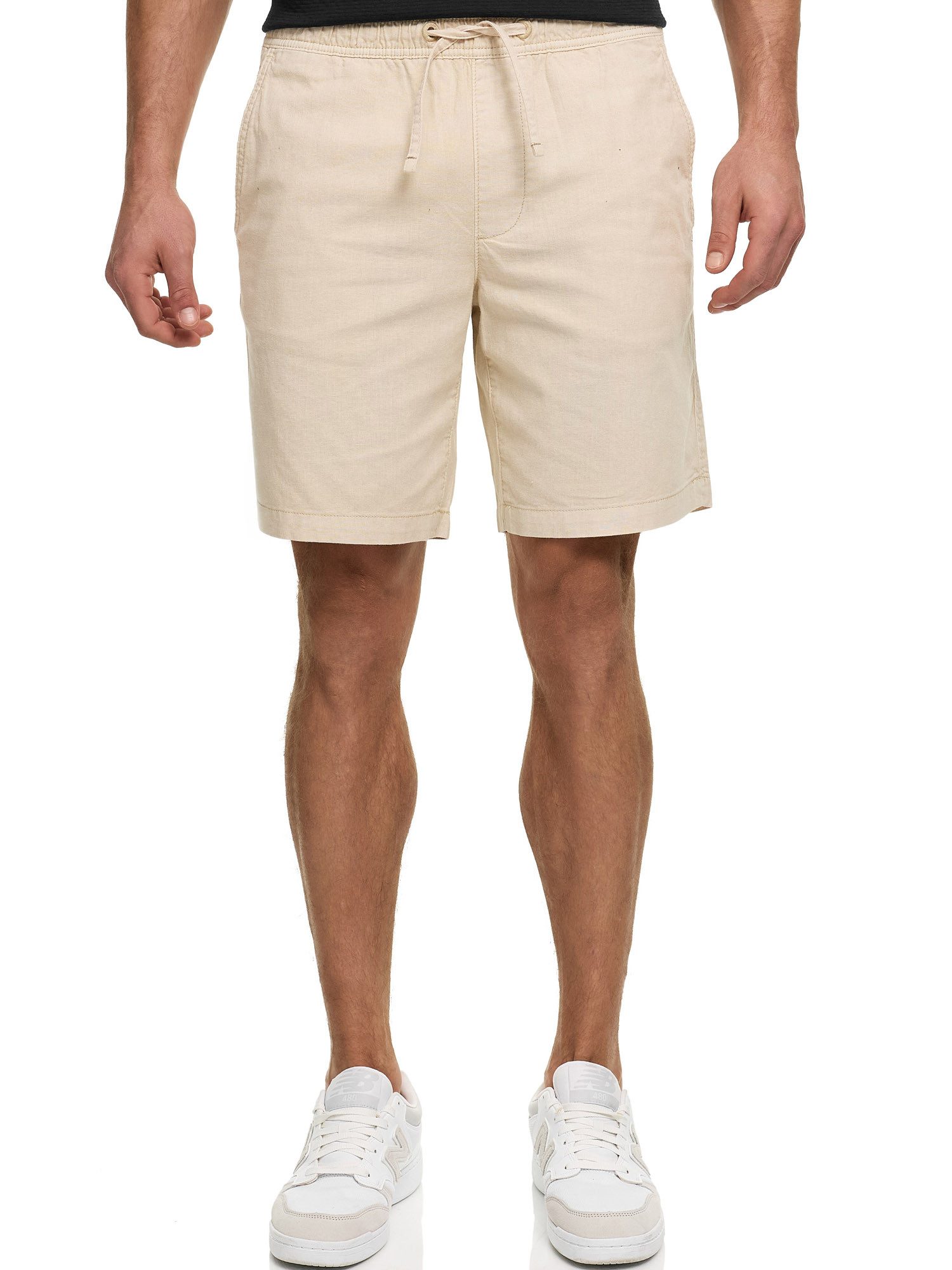 Indicode Shorts INWamo