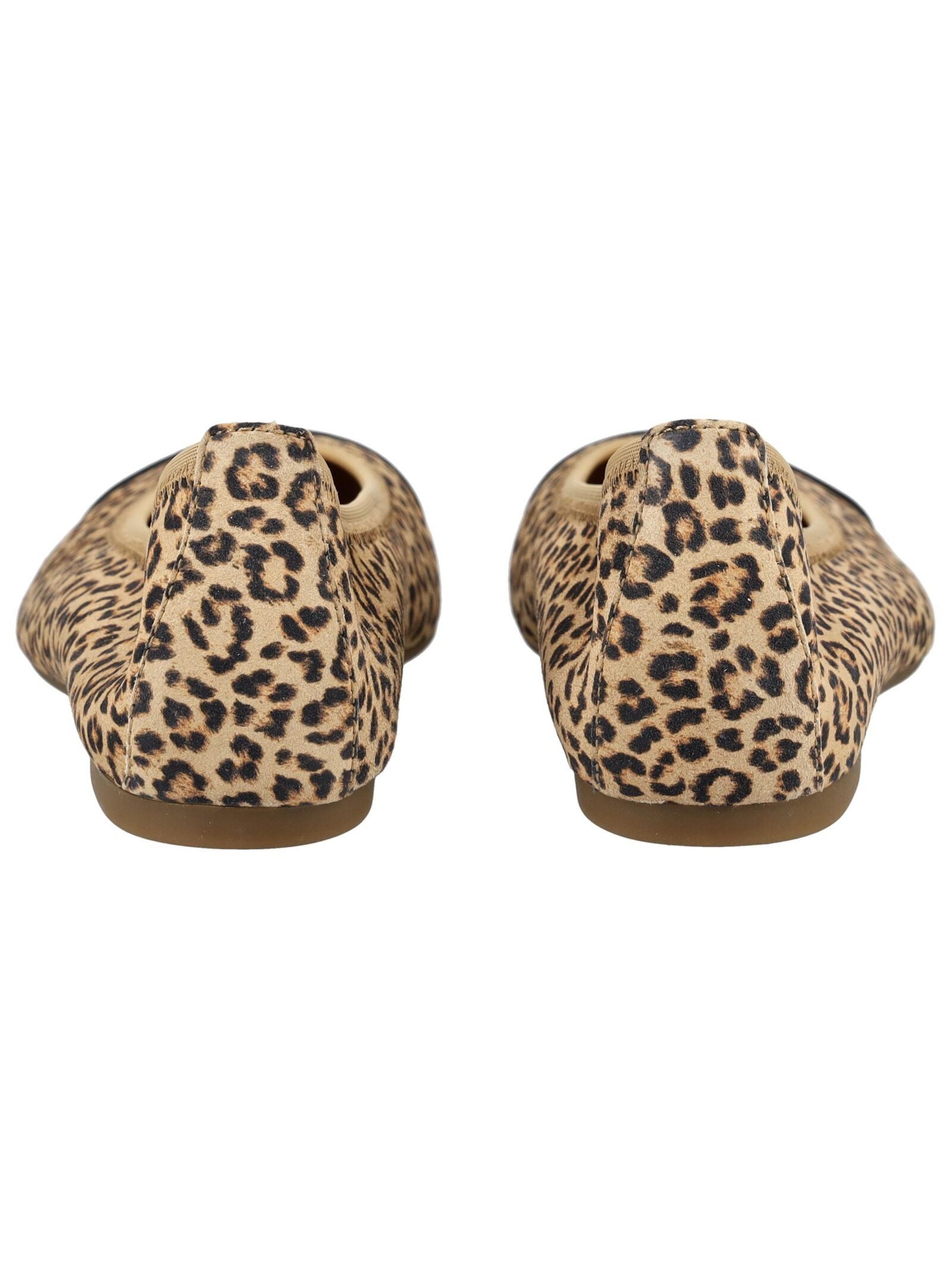 Gabor Gabor Ballerinas Leder Ballerina