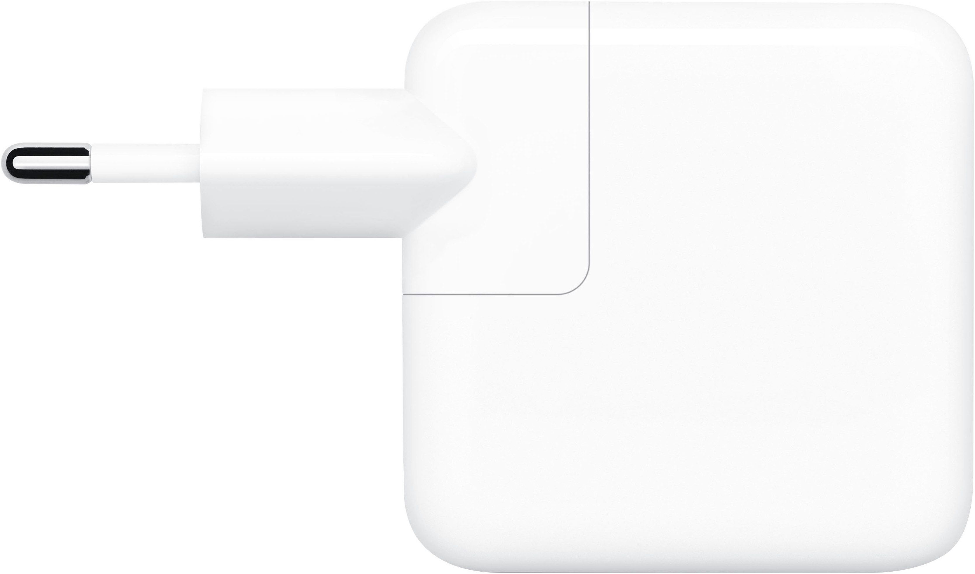 Apple 35W Dual USB-C Power Adapter Adapter USB-C