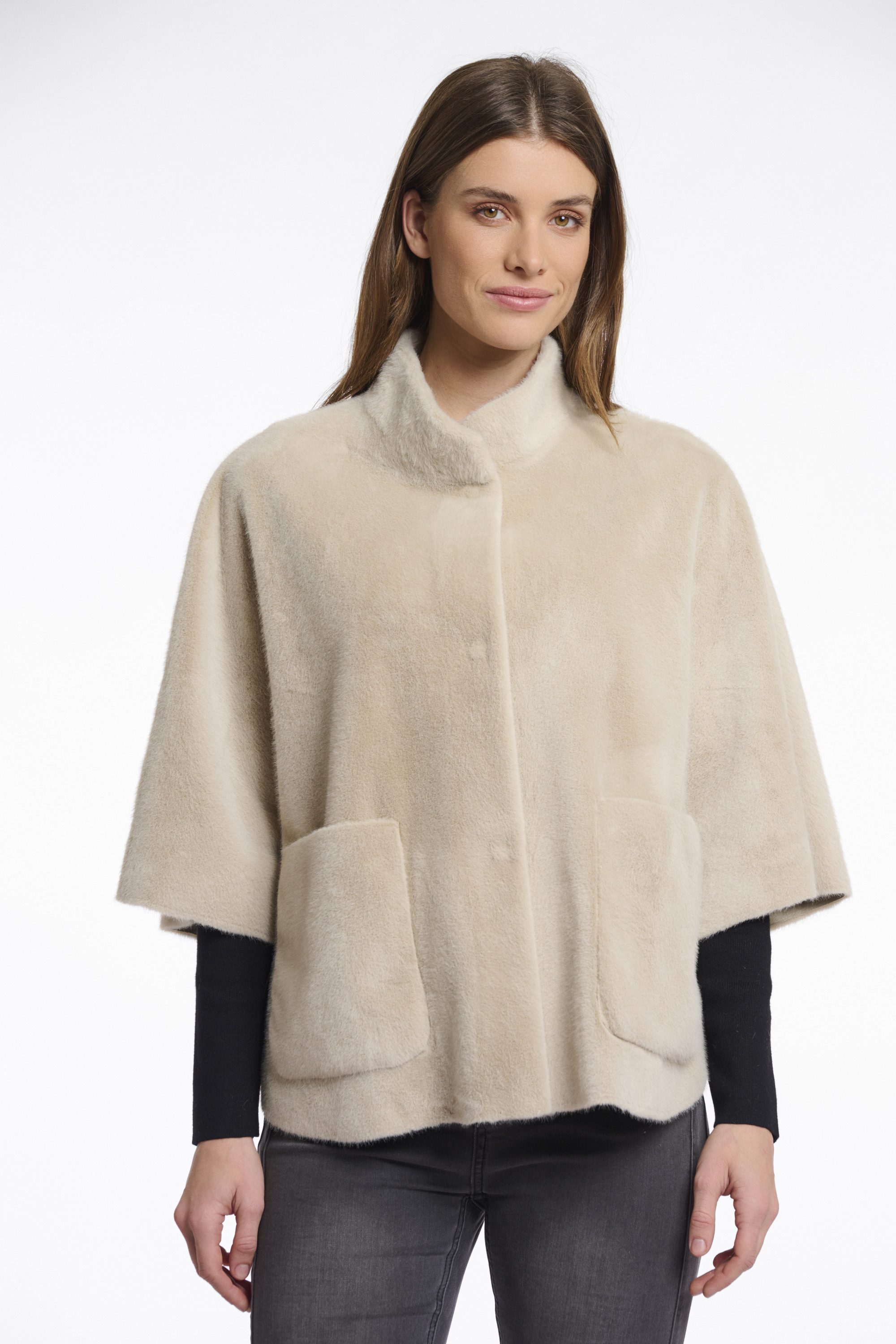 Rino & Pelle Sweatjacke Dewi günstig online kaufen