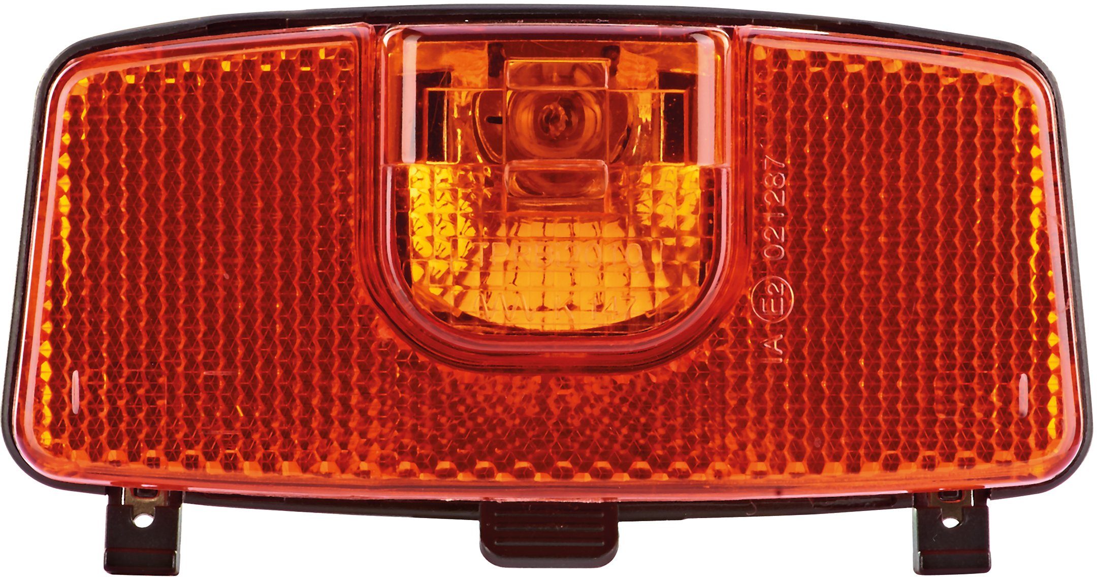 Prophete Fahrrad-Frontlicht Rücklicht