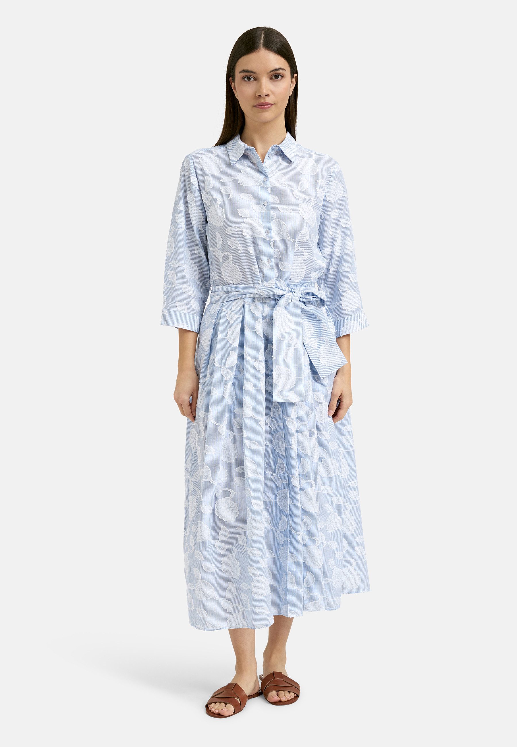 Milano Italy Sommerkleid mit Taschen