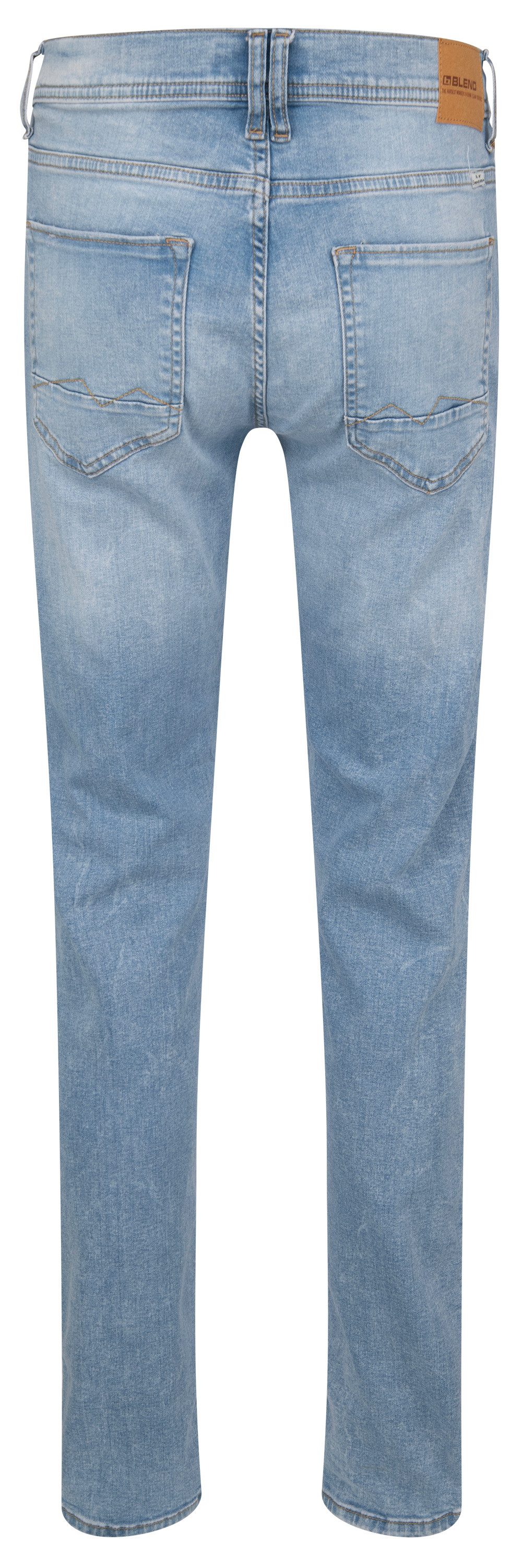 Blend 5-Pocket-Jeans BLEND JEANS JET bleach blue 20713303.200288