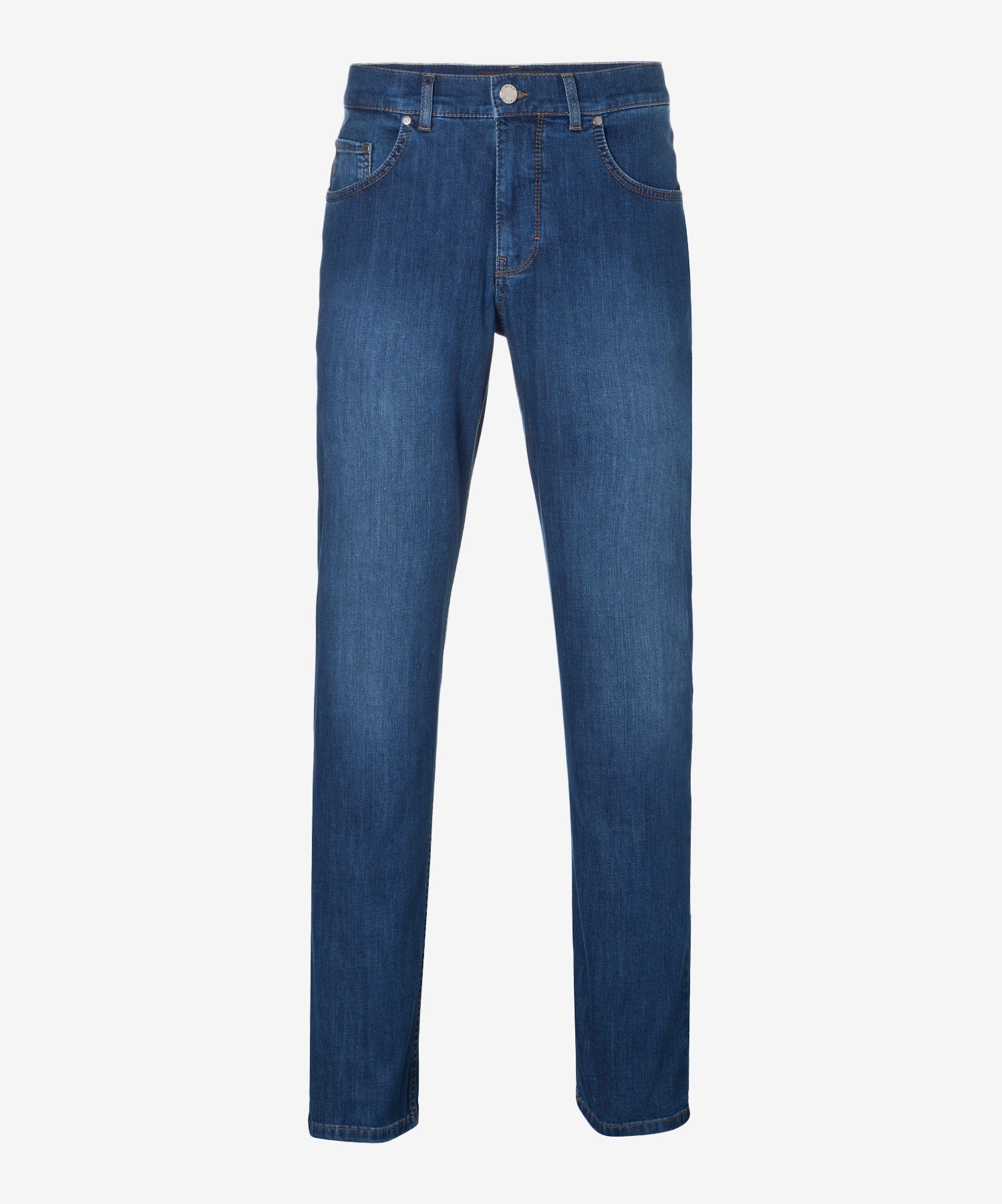Brax Regular-fit-Jeans Five-Pocket-Jeans