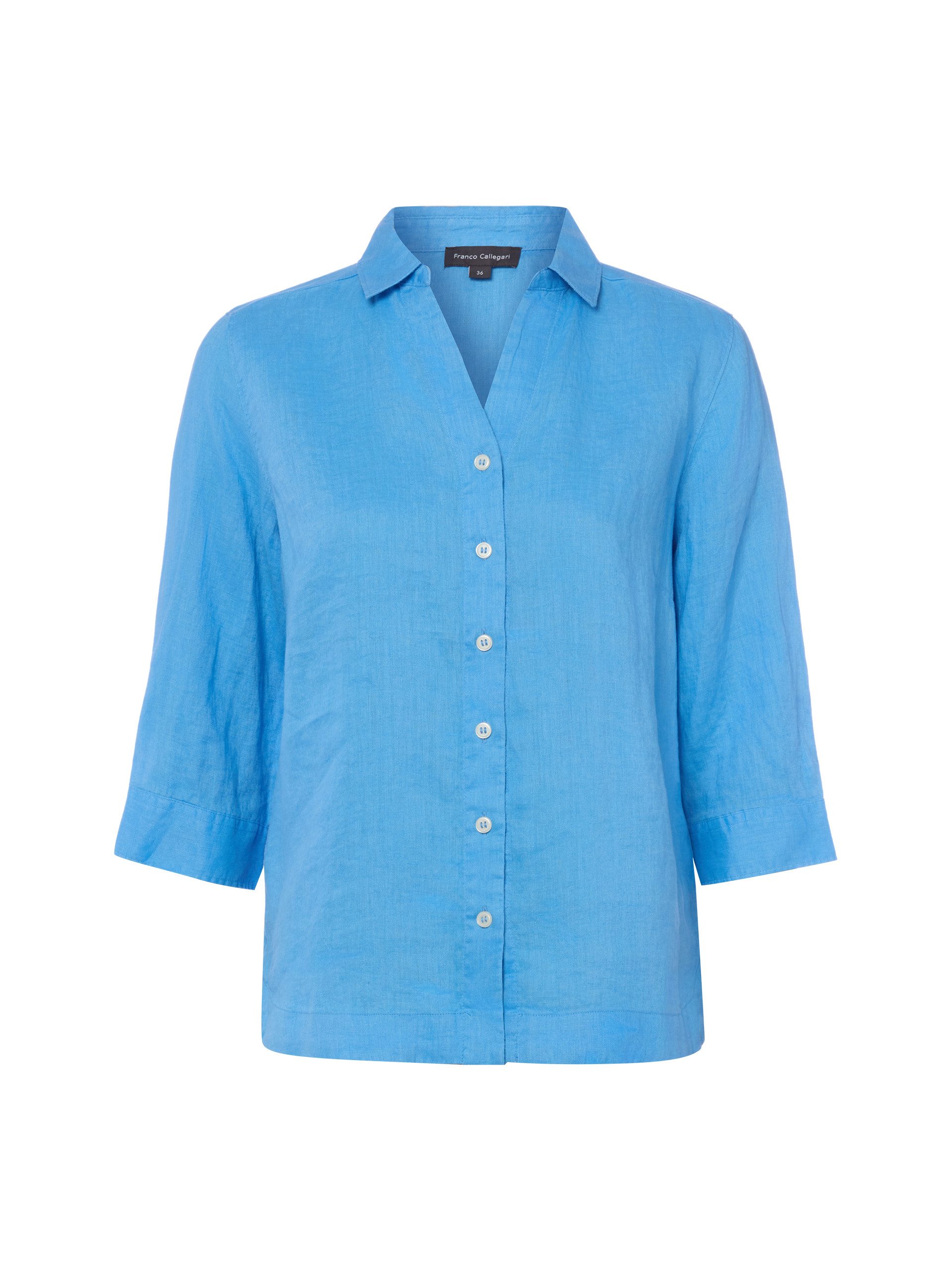 Franco Callegari Hemdbluse