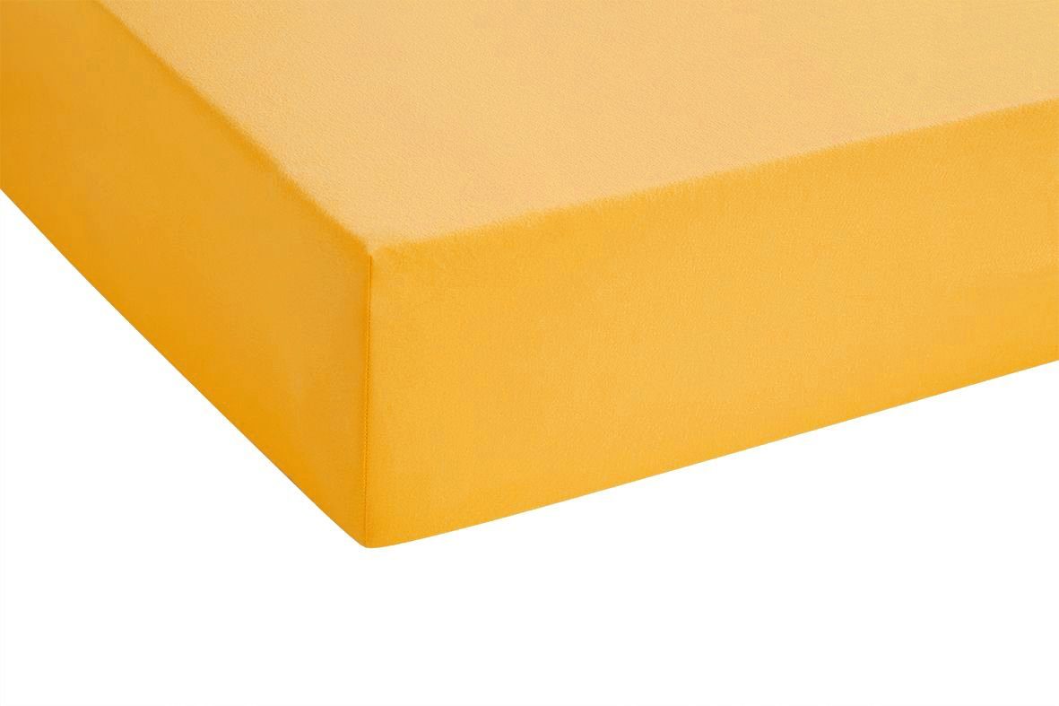 Biberna Spannbettlaken "Marc in Gr. 70x140 cm für Kinder" aus Baumwolle, fü günstig online kaufen