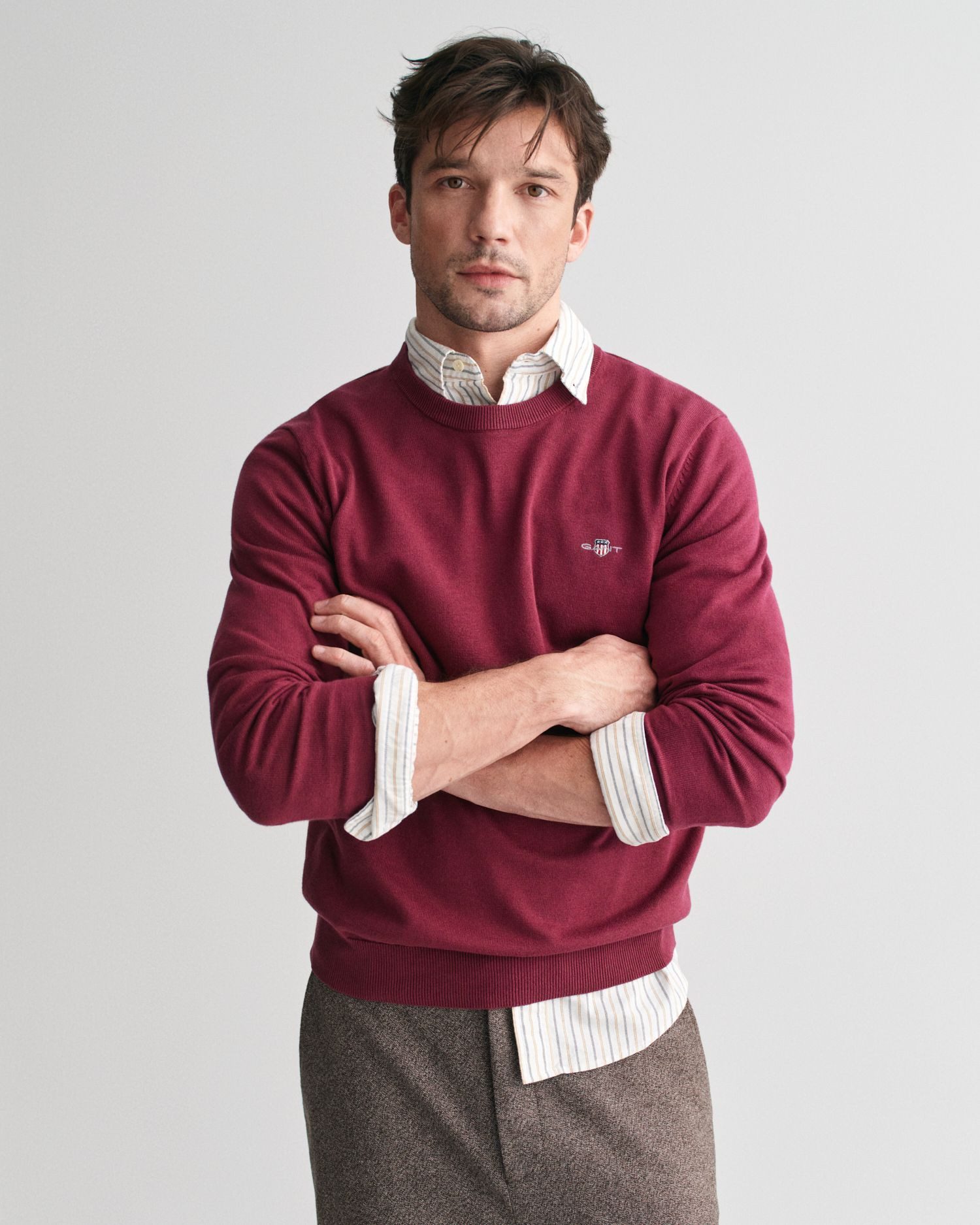 Gant Strickpullover