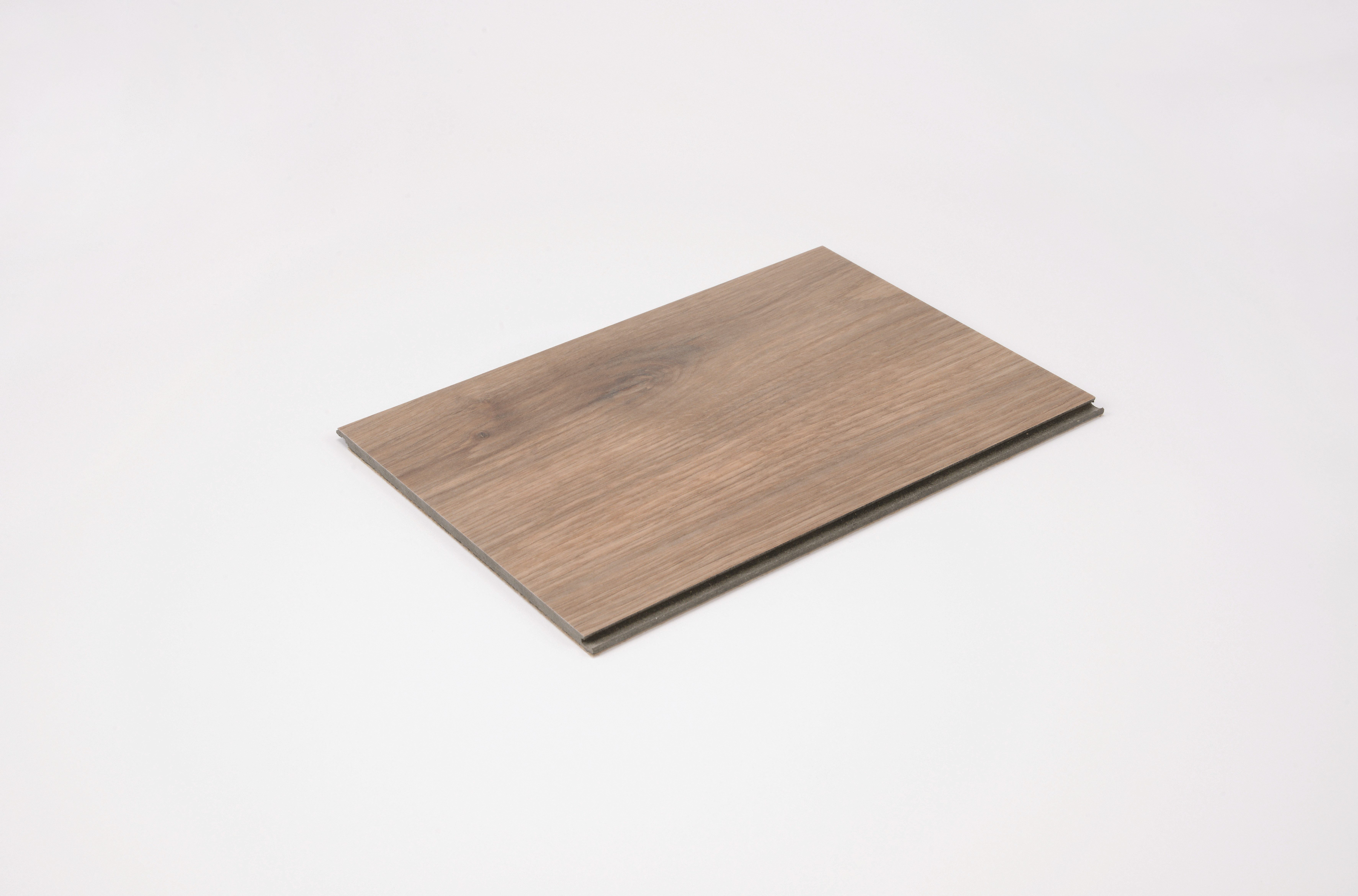 EGGER Designboden Muster Aquadura+ Hybridboden EDF177 Almington Eiche natur, 1 St., Handmuster