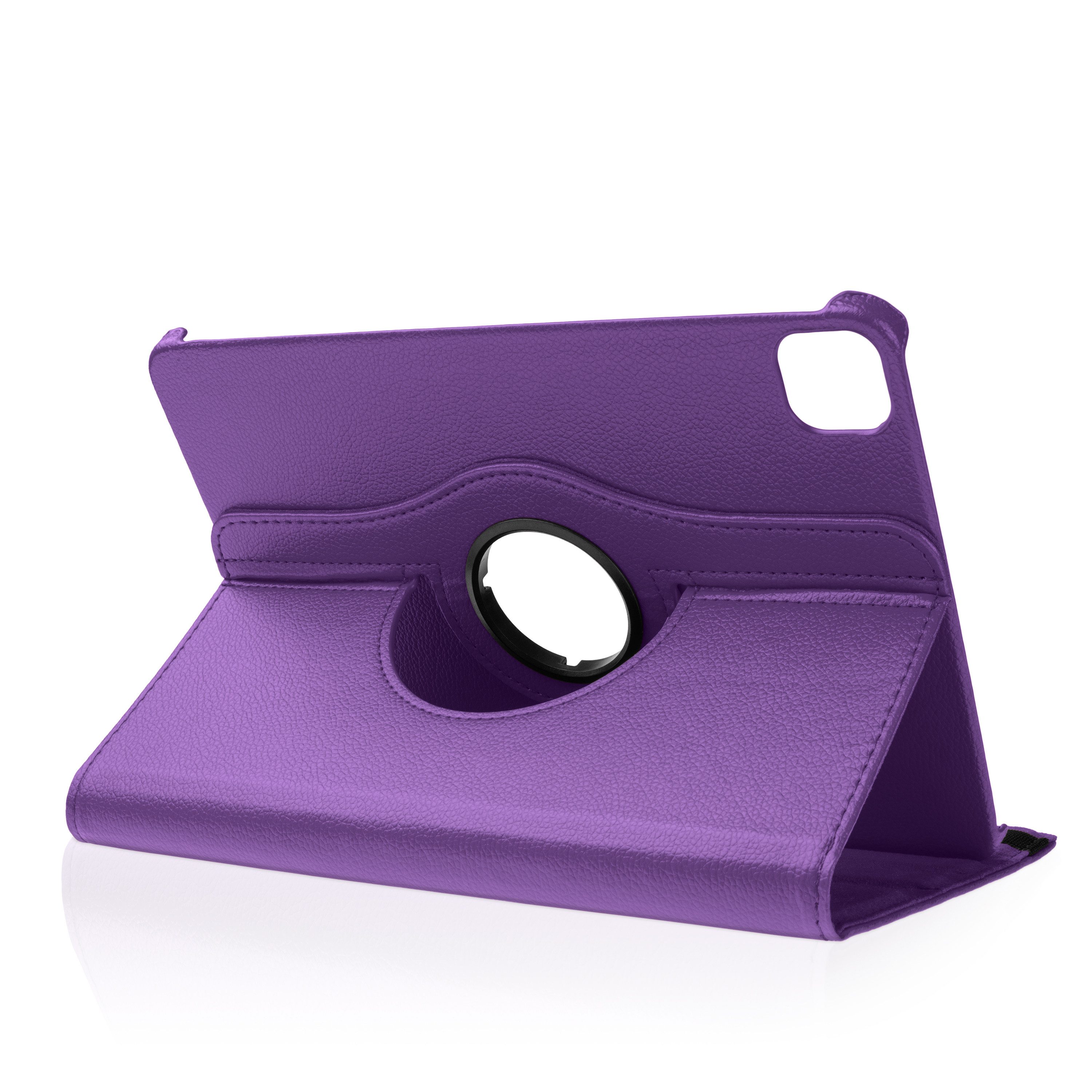 humblebe Tablet-Hülle für Apple iPad Air 5. Generation (2022) 27,7 cm (10,9 Zoll), A2588, A2589, A2591