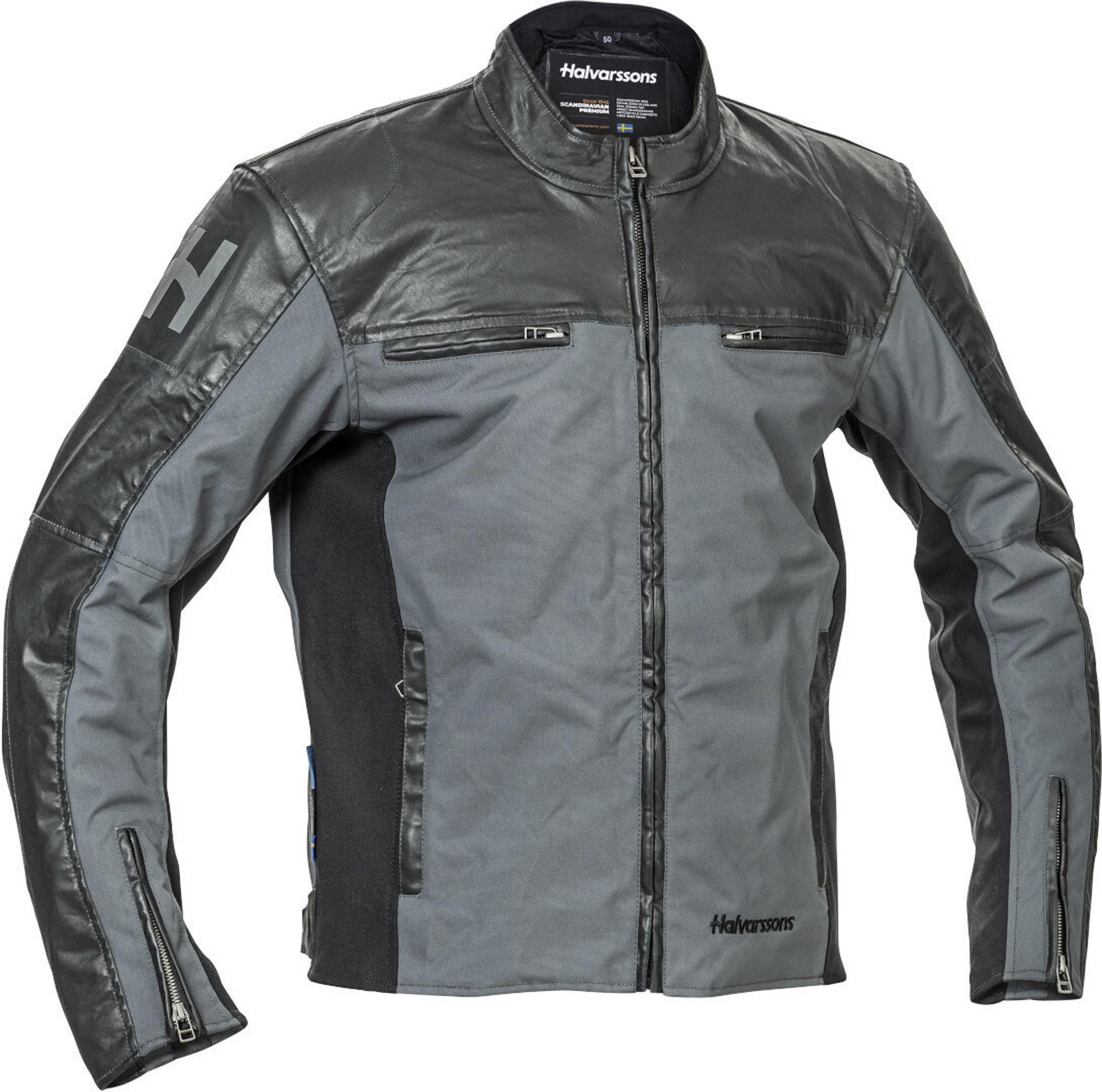 Motorradjacke Holmen wasserdichte Motorrad Textiljacke