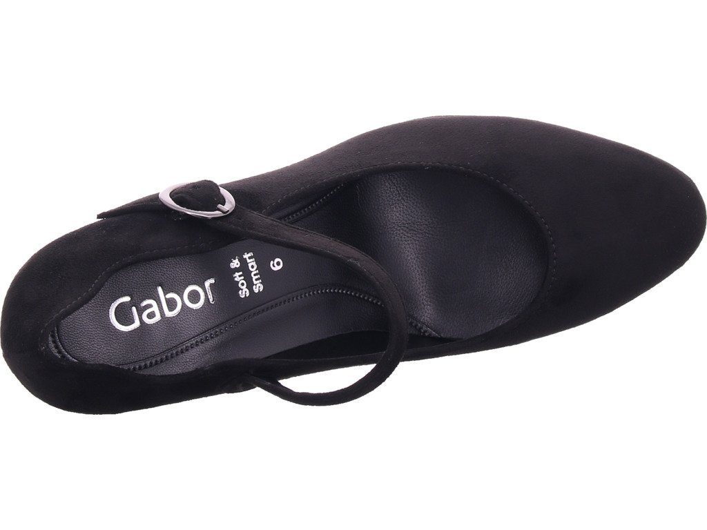 Gabor Pumps
