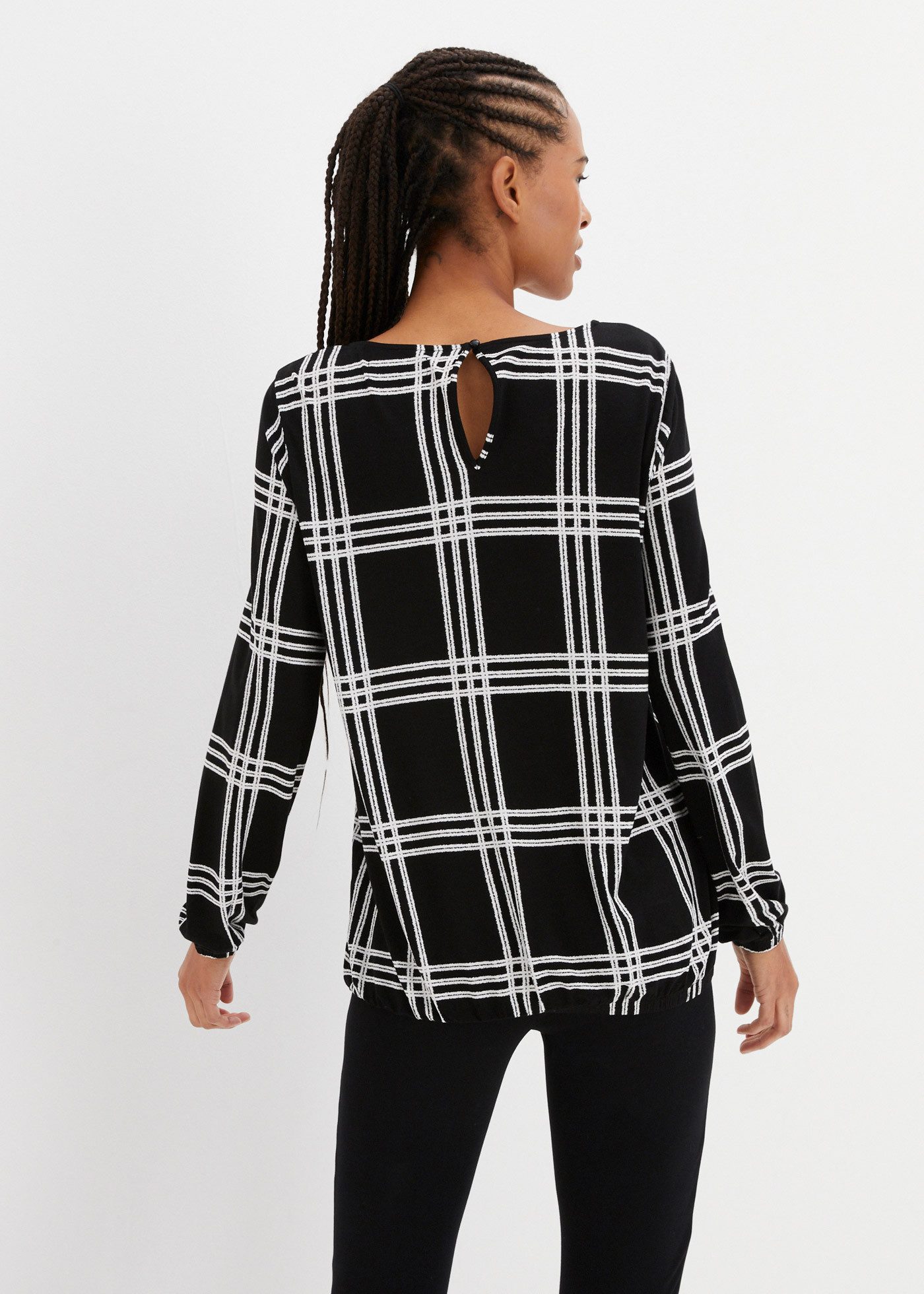 bonprix Langarmshirt günstig online kaufen