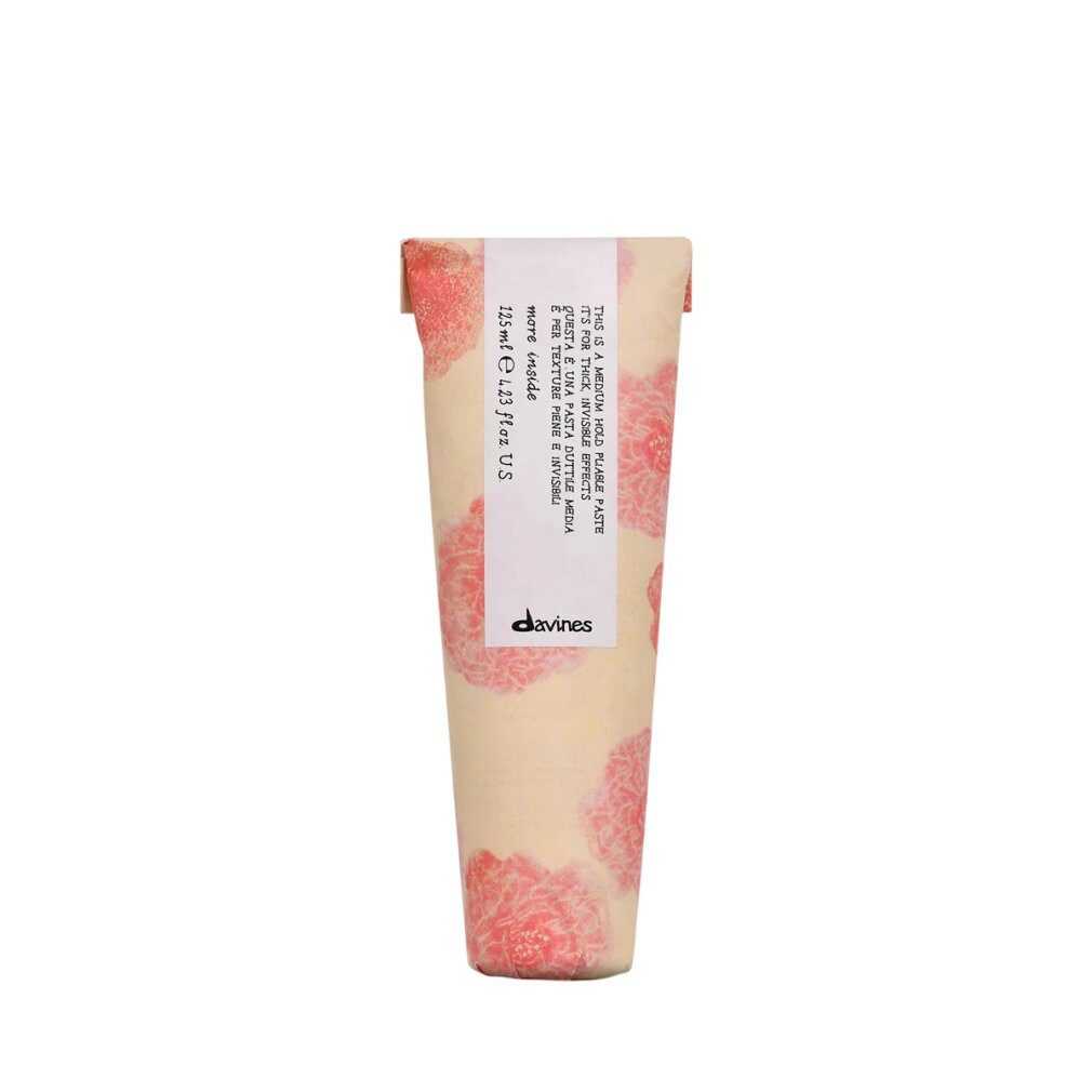 Davines Haarpflege-Set Mieschmeidige Paste mit mittlerer Haltbarkeit, .